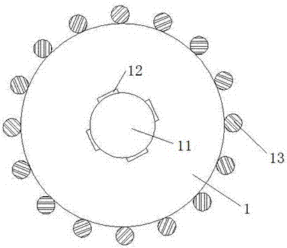 Circuit board punching mold and punching method thereof