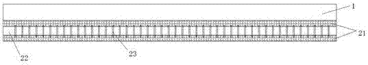 Circuit board punching mold and punching method thereof