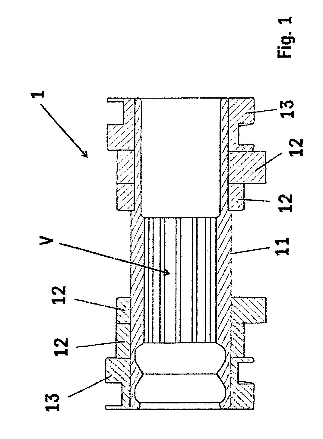 Cam Unit for a Constructed Camshaft