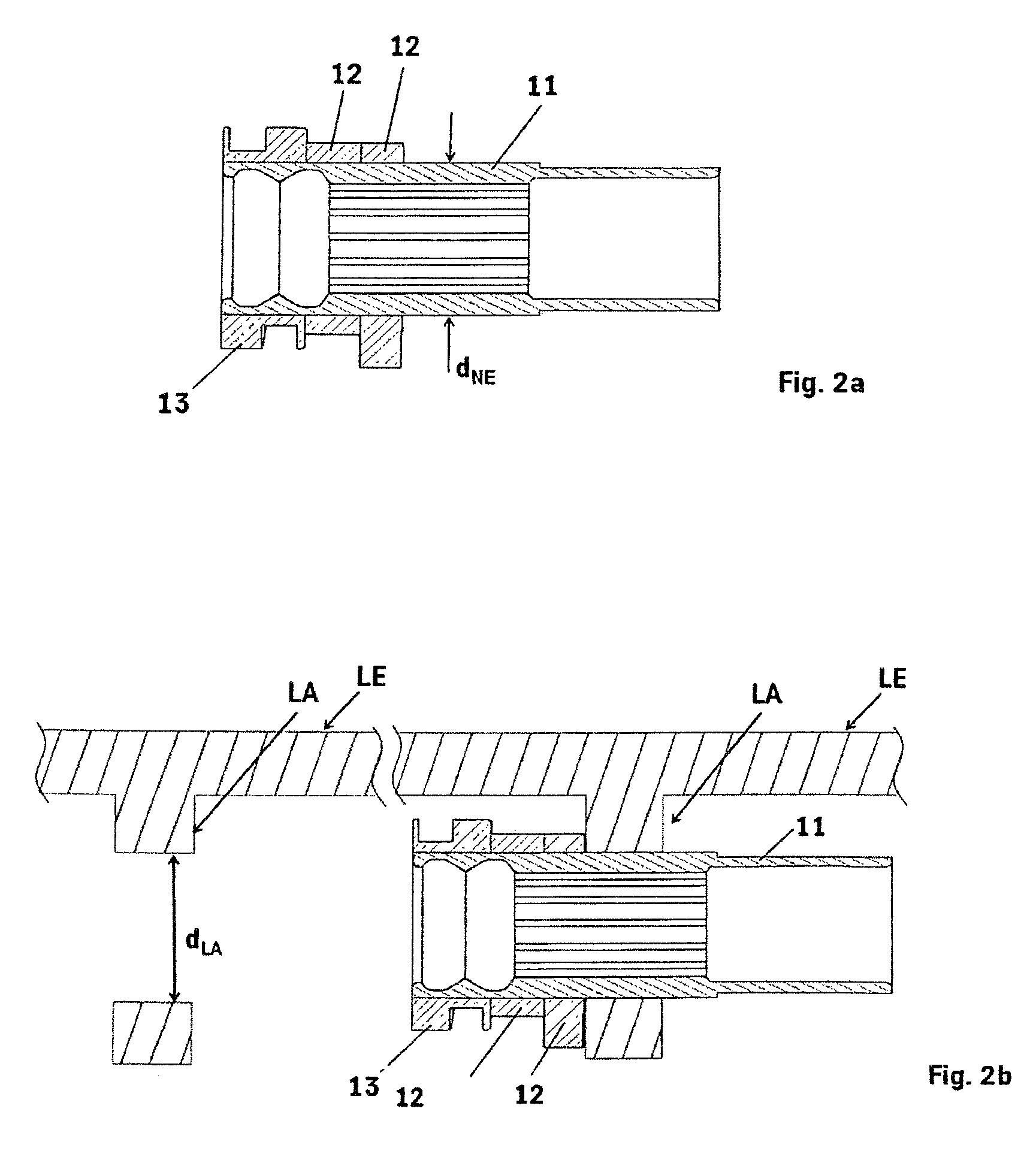 Cam Unit for a Constructed Camshaft