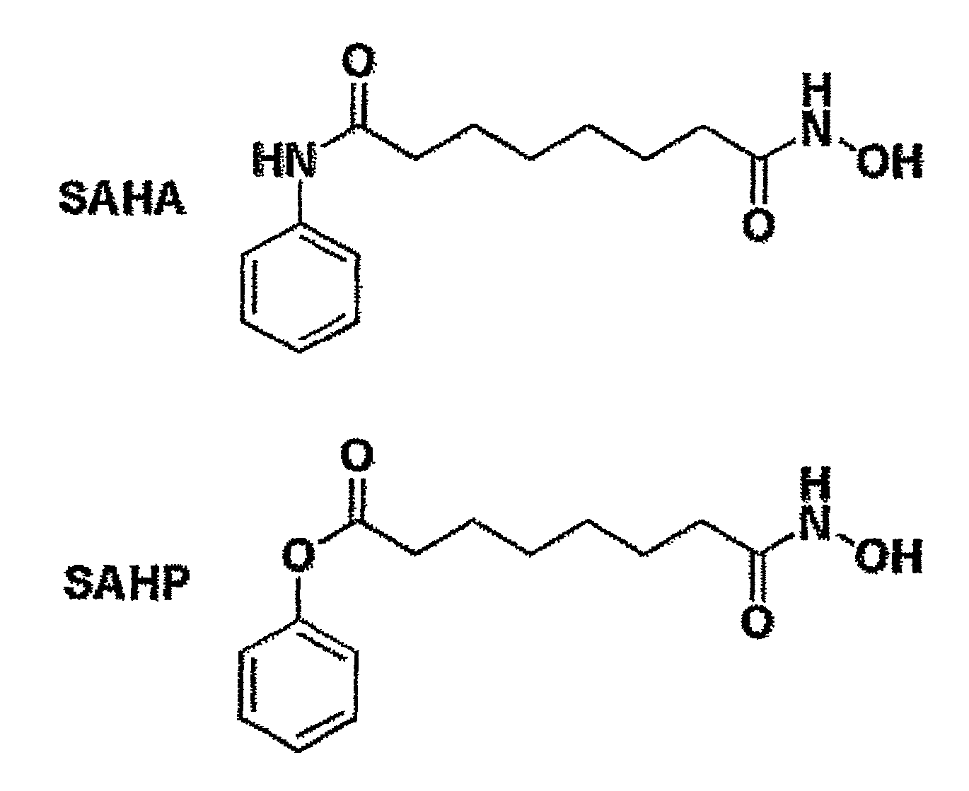 Histone deacetylase inhibitors