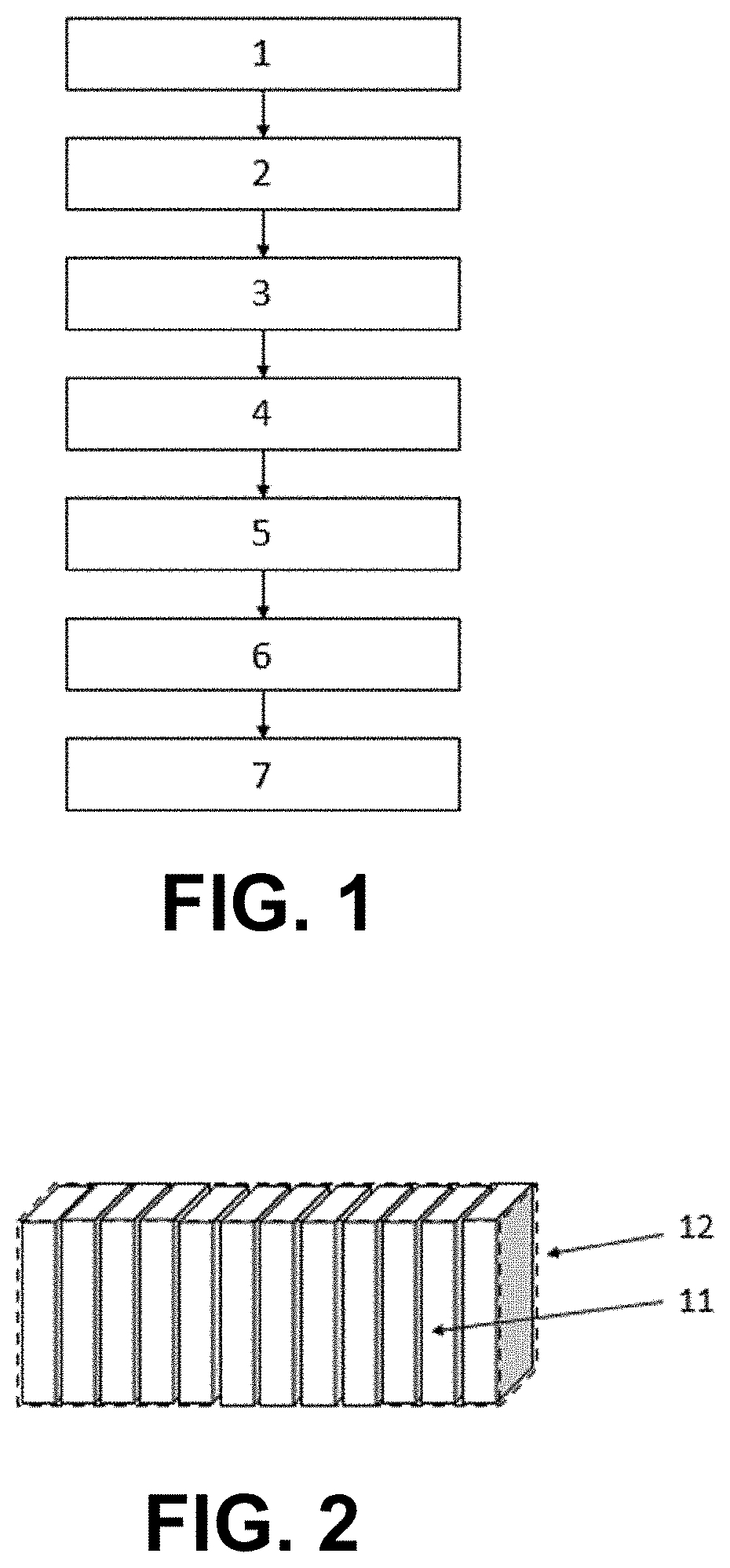 Method for manufacturing stoppers intended for bottling still wines and corresponding stoppers