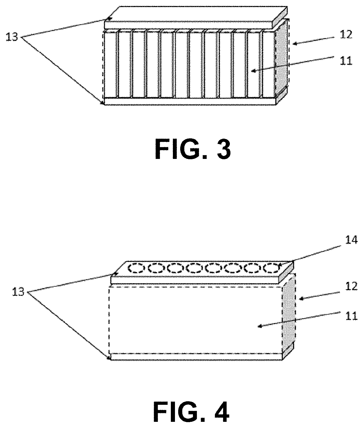 Method for manufacturing stoppers intended for bottling still wines and corresponding stoppers