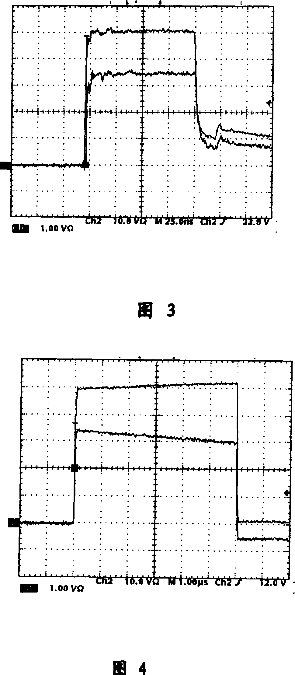 Cable core current detector