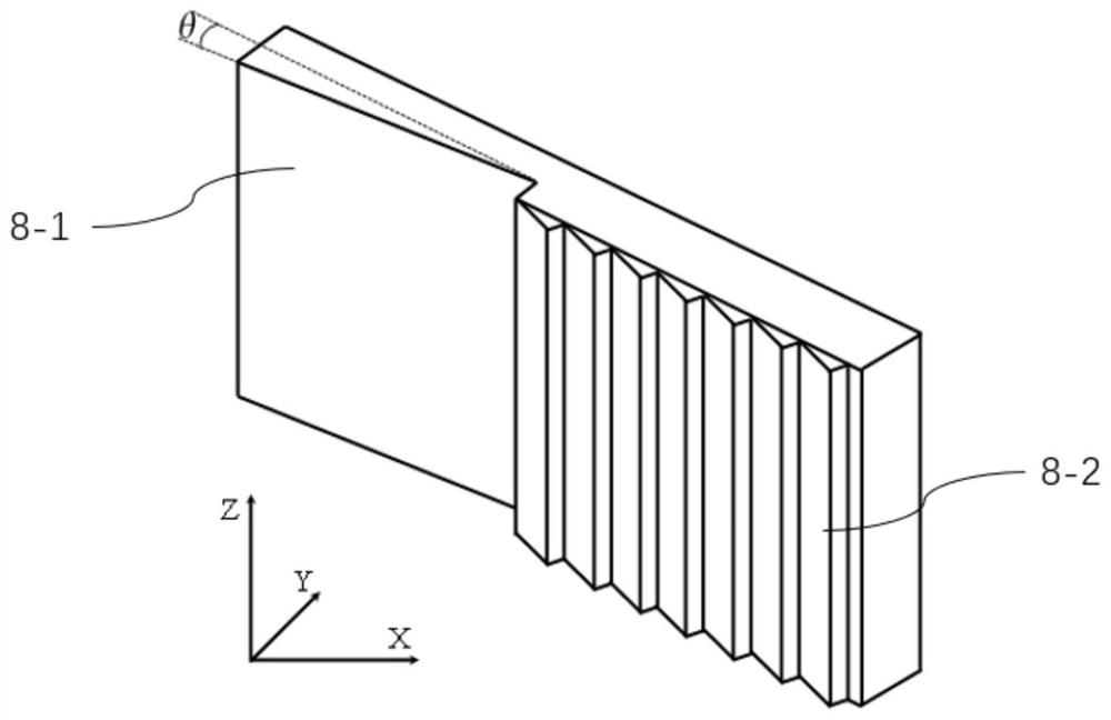 Spatial heterodyne Raman spectrometer