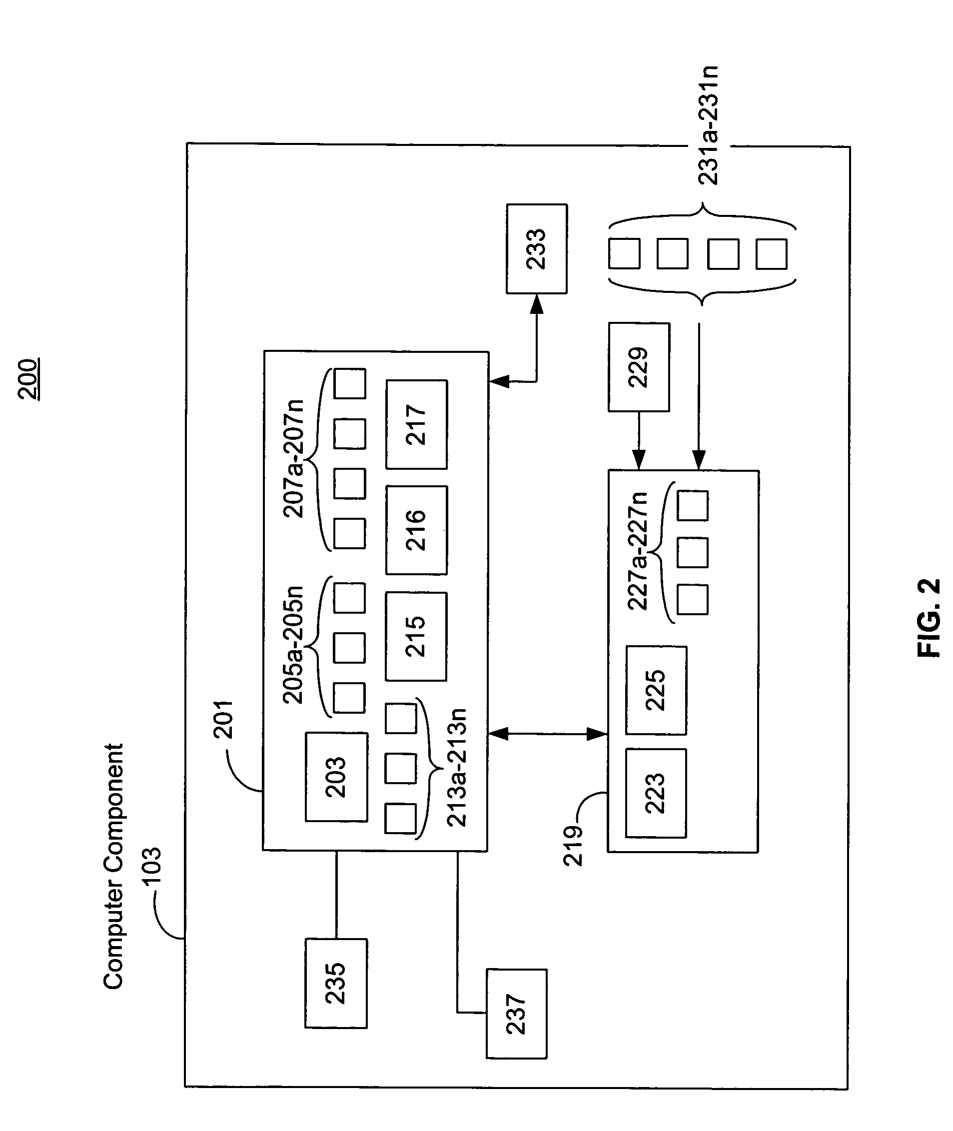 System and method for testing fuel tank integrity