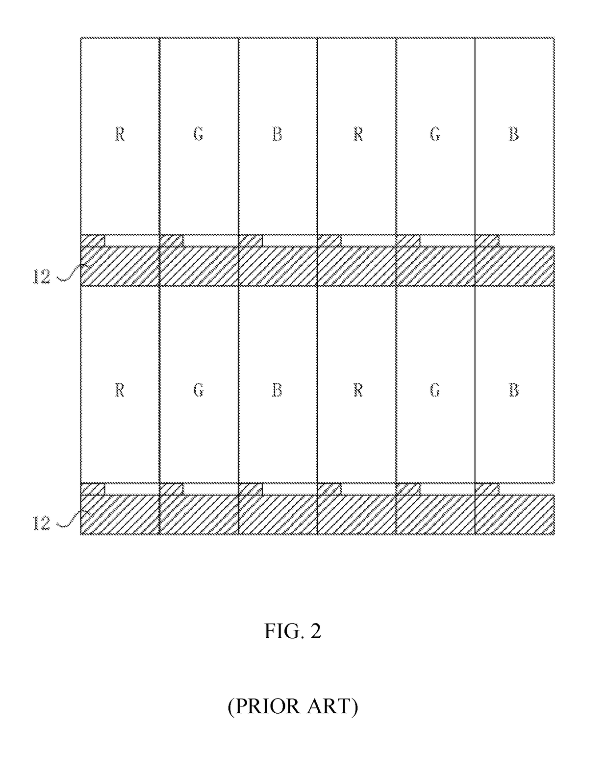 Liquid crystal display