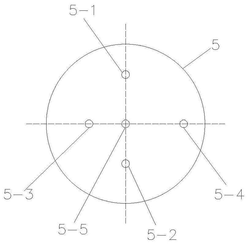 A joint monitoring method for cutter head damage of shield machine