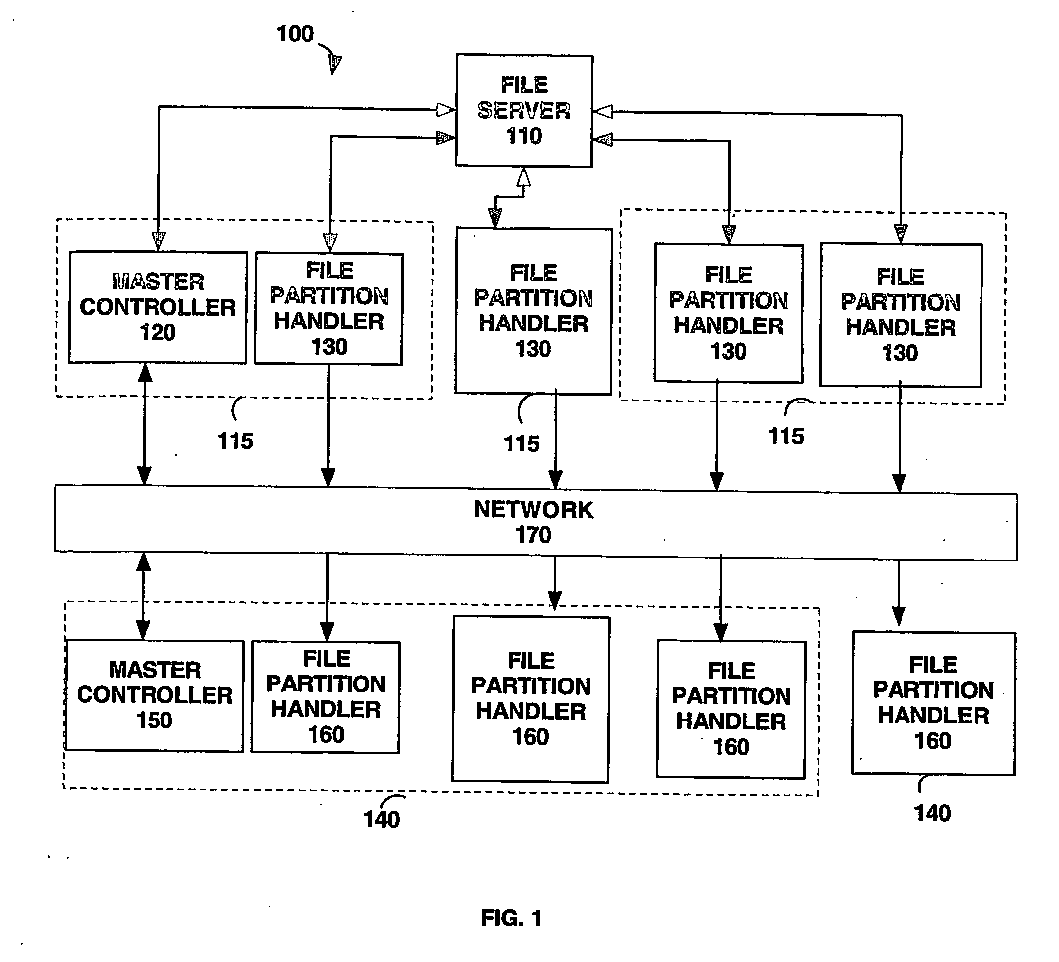 System and method for transmitting media based files