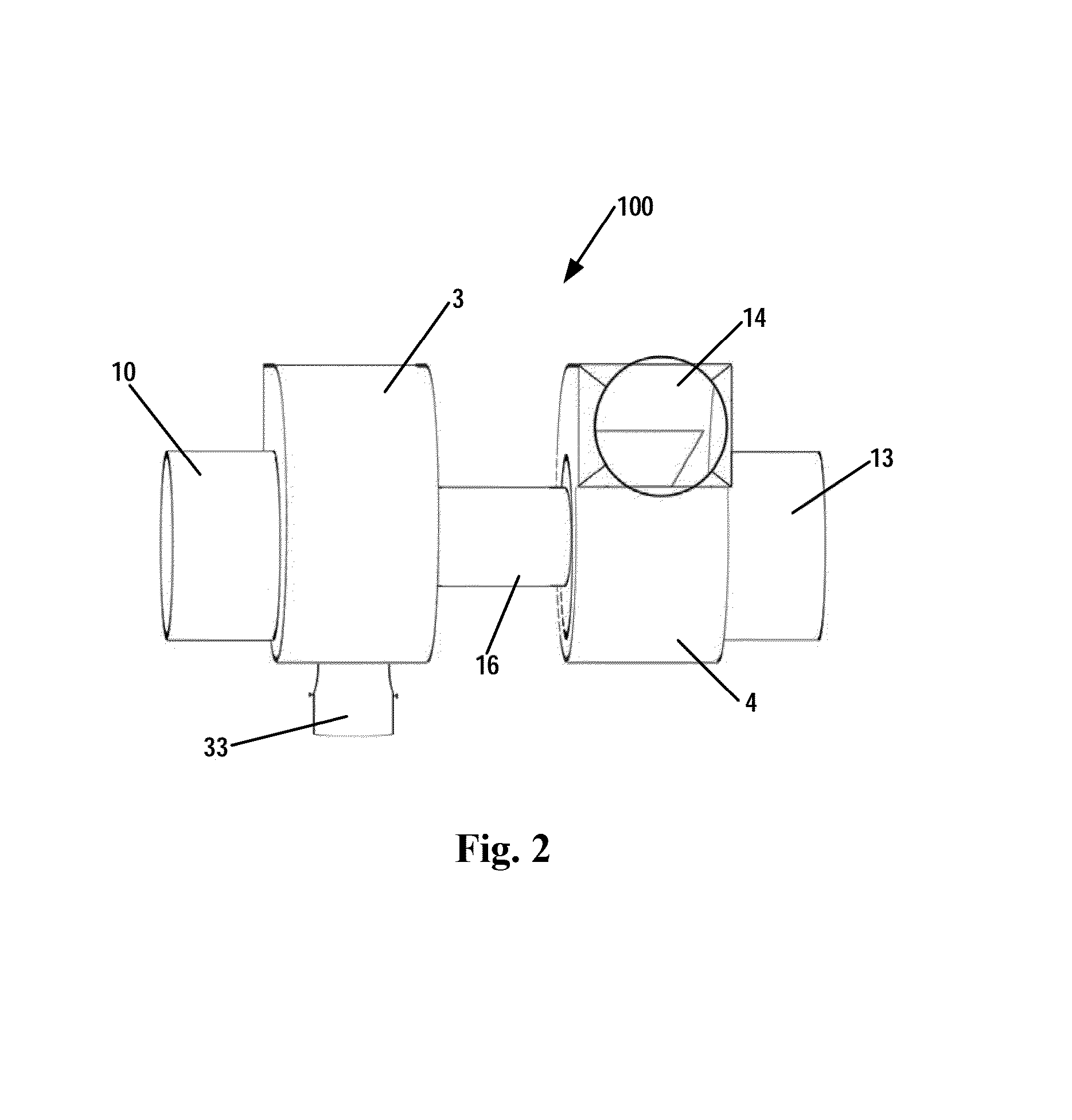 Turbocharging apparatuses and vehicles using the same