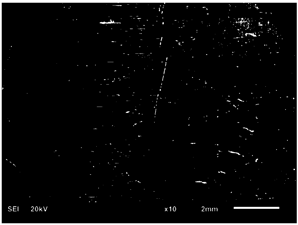 Composite lithium-based lubricating grease and preparation method thereof