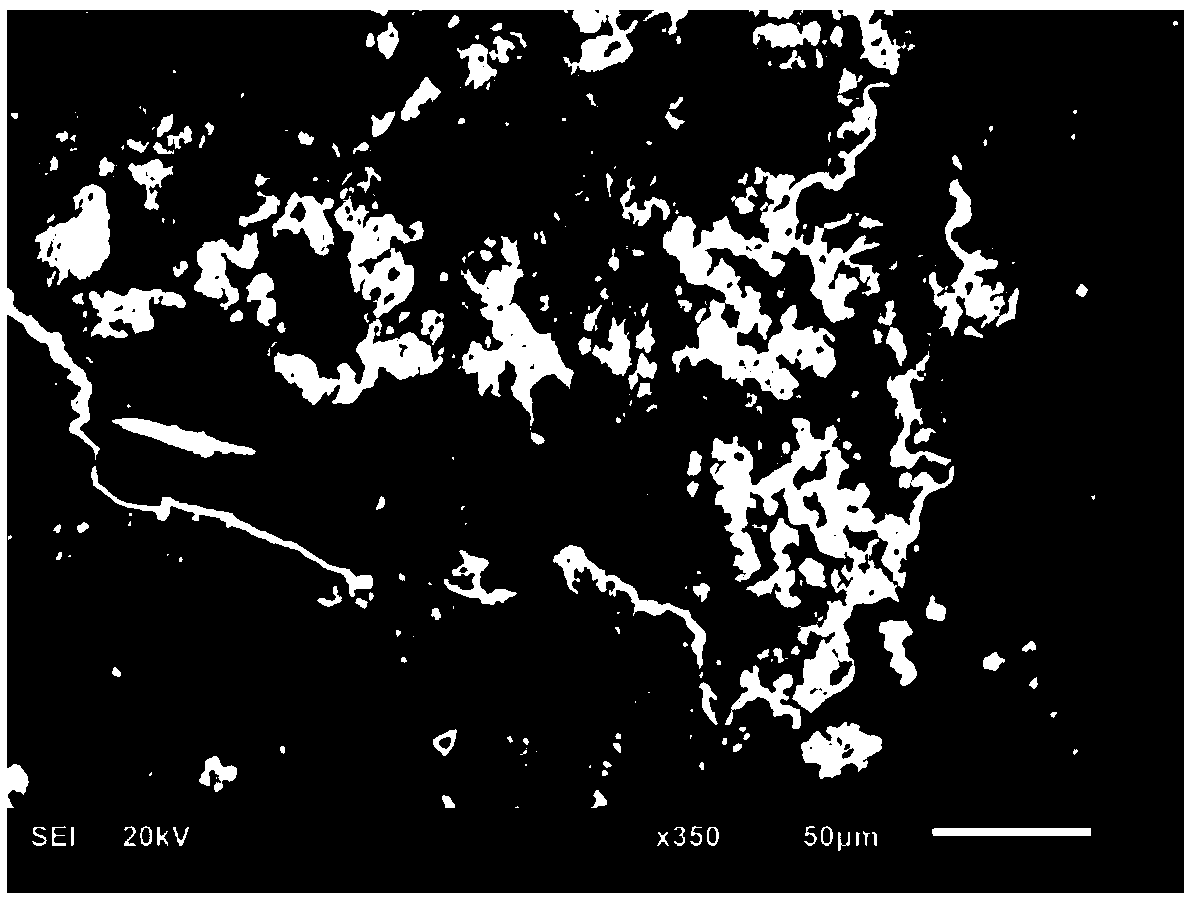 Composite lithium-based lubricating grease and preparation method thereof