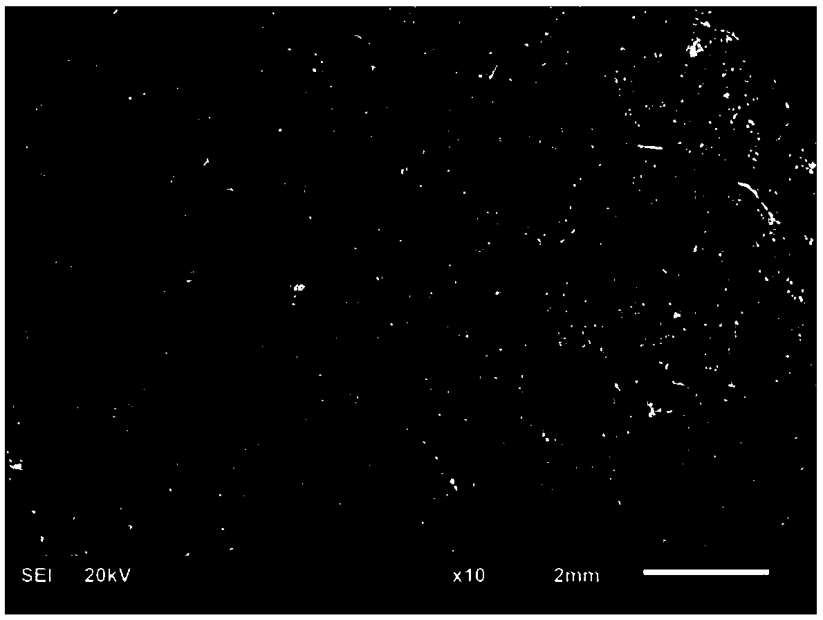 Composite lithium-based lubricating grease and preparation method thereof