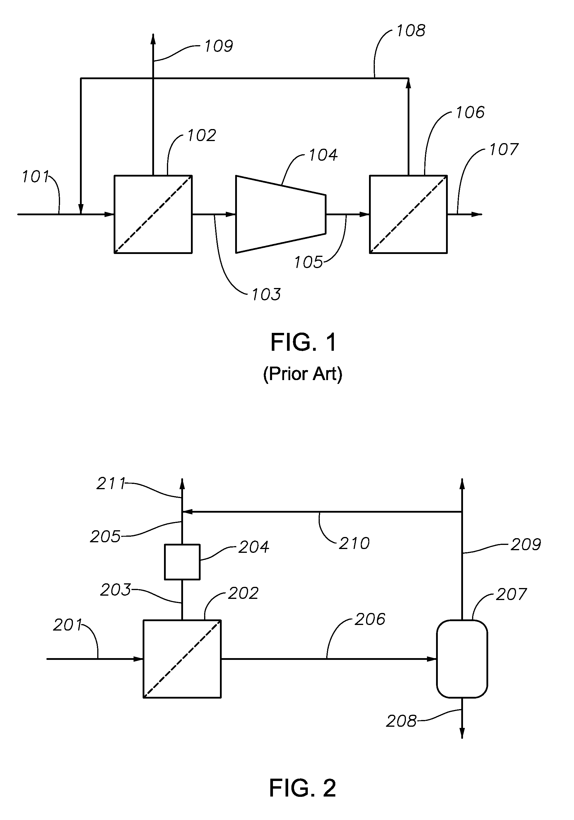 Methods and systems of enhanced carbon dioxide recovery