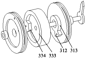 Artificial muscle-driven and structurally decoupled robotic joints