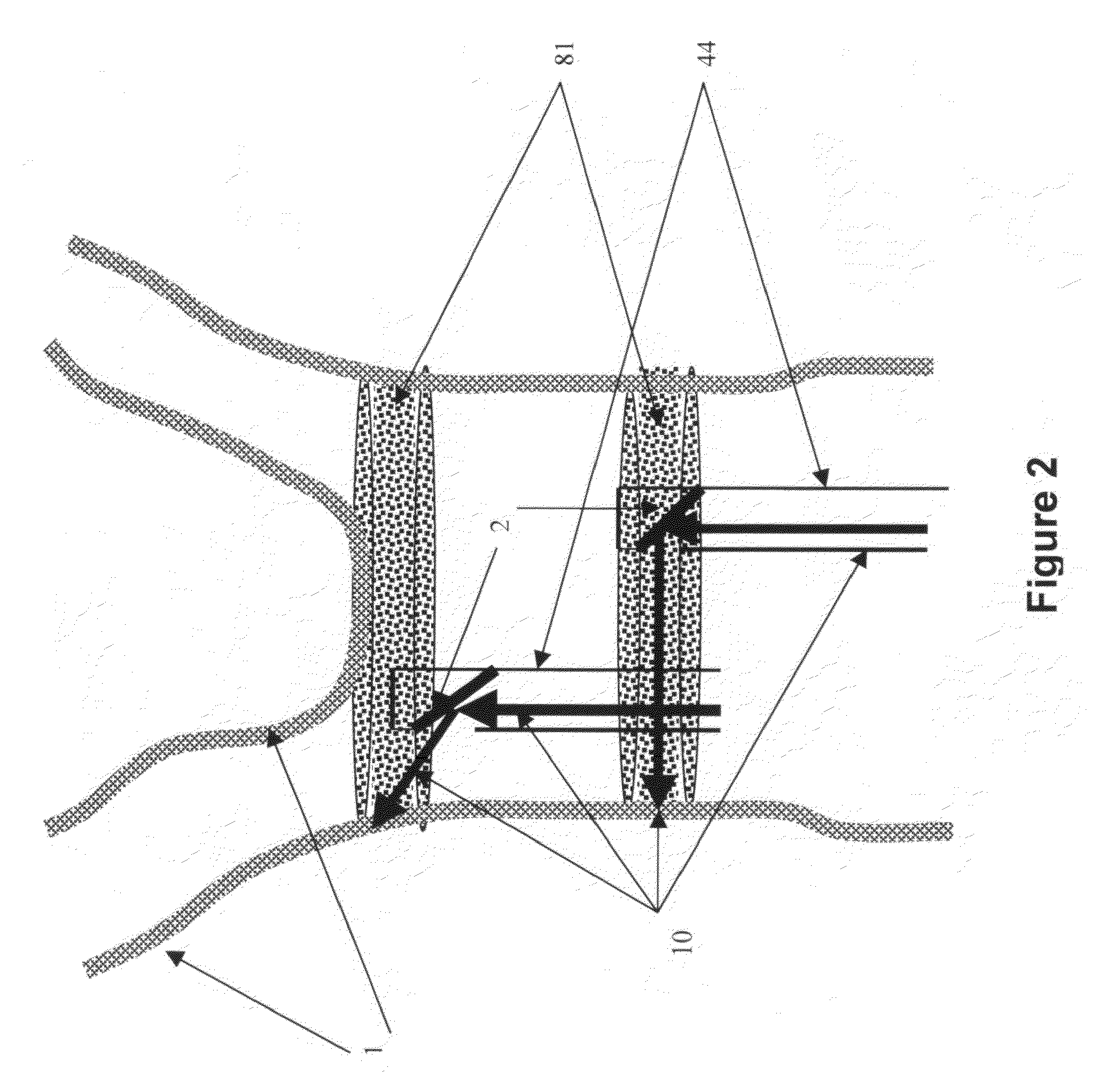 Scanning light imager