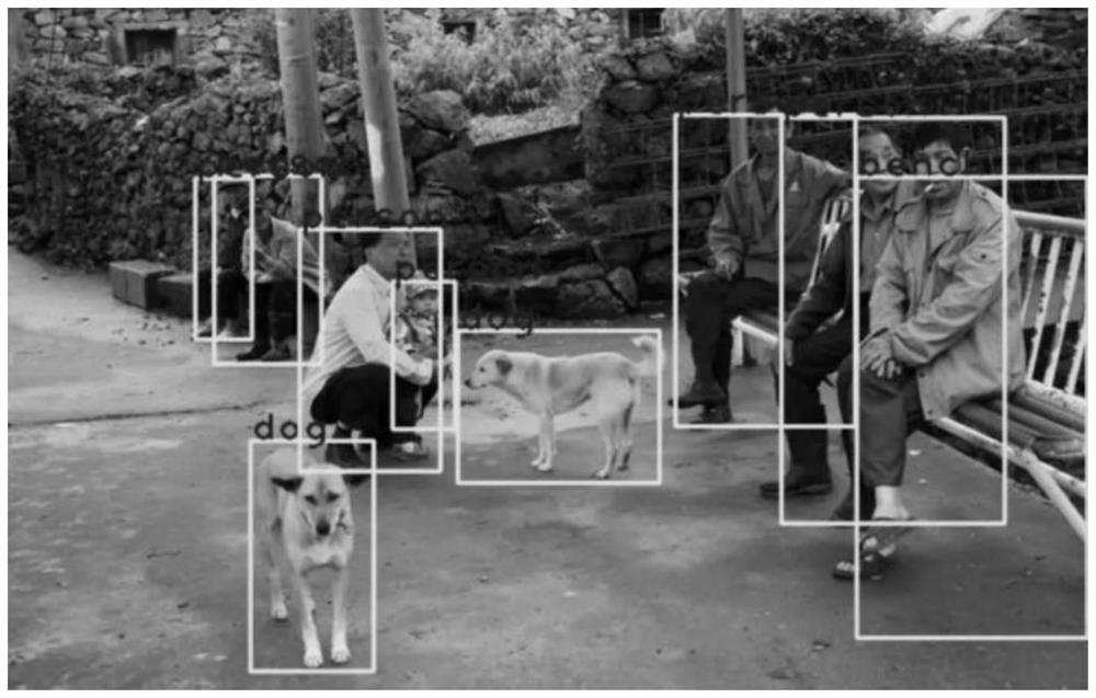 A method, device, computer equipment and storage medium for realizing high-precision cross-mirror tracking with the assistance of video spatial relationship