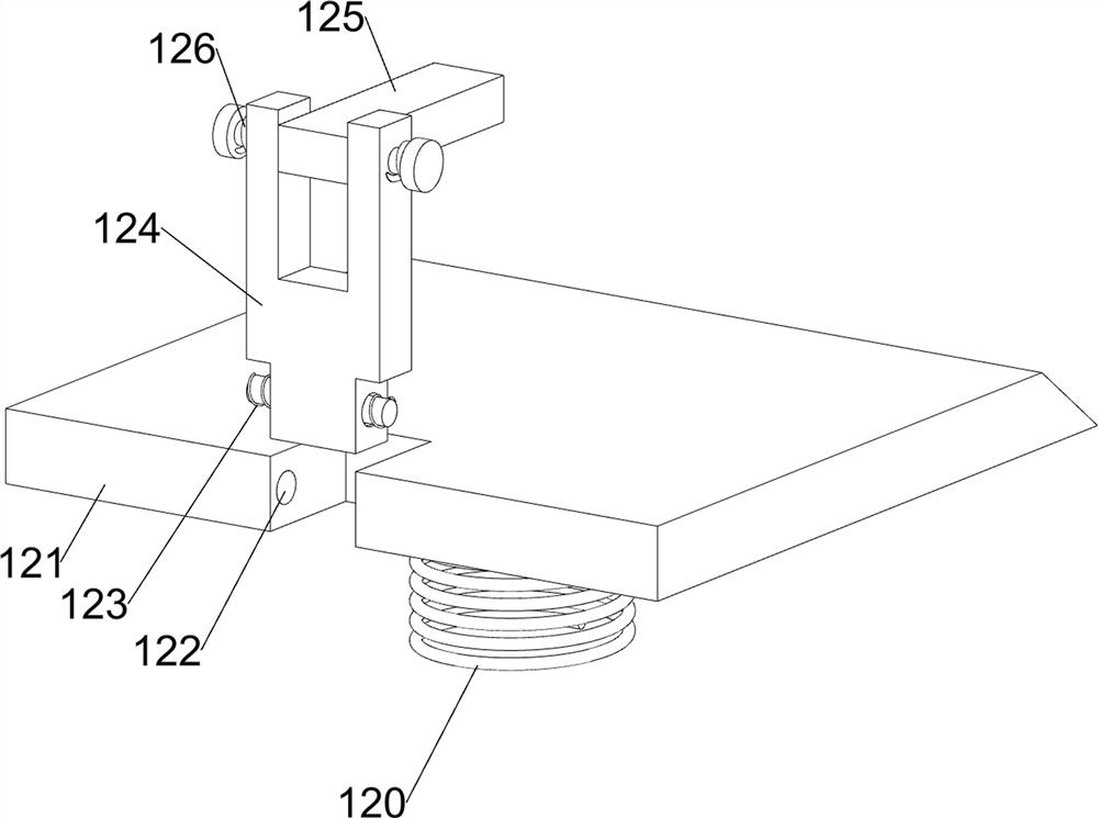 Machine for batch forming deep-fried dough cake bases