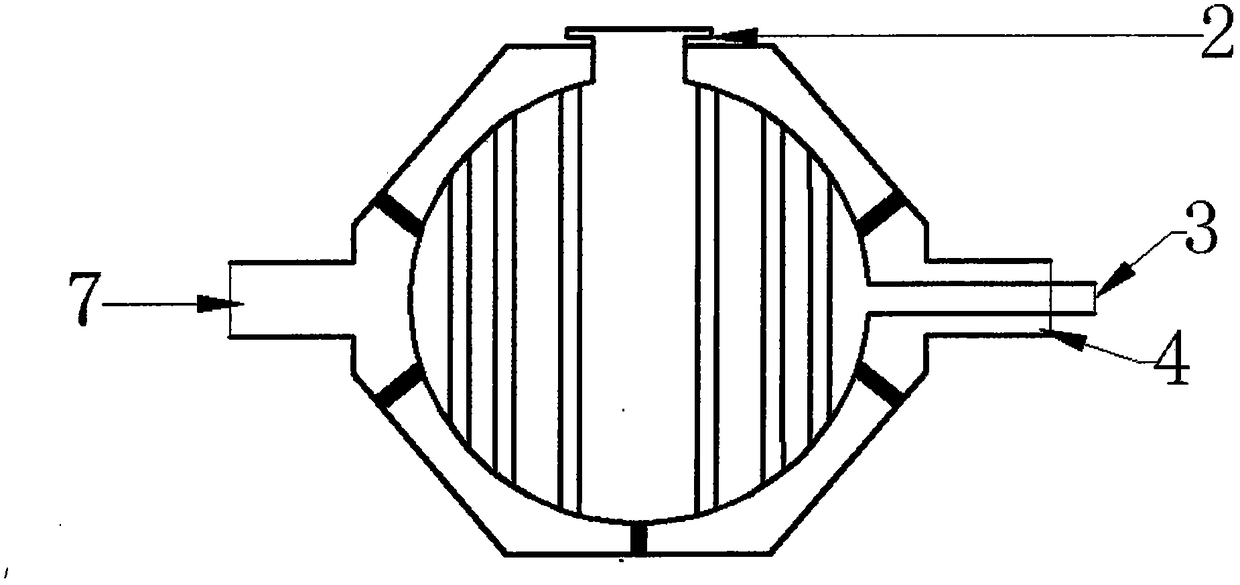 Stereo Heating Double Cone Vacuum Dryer