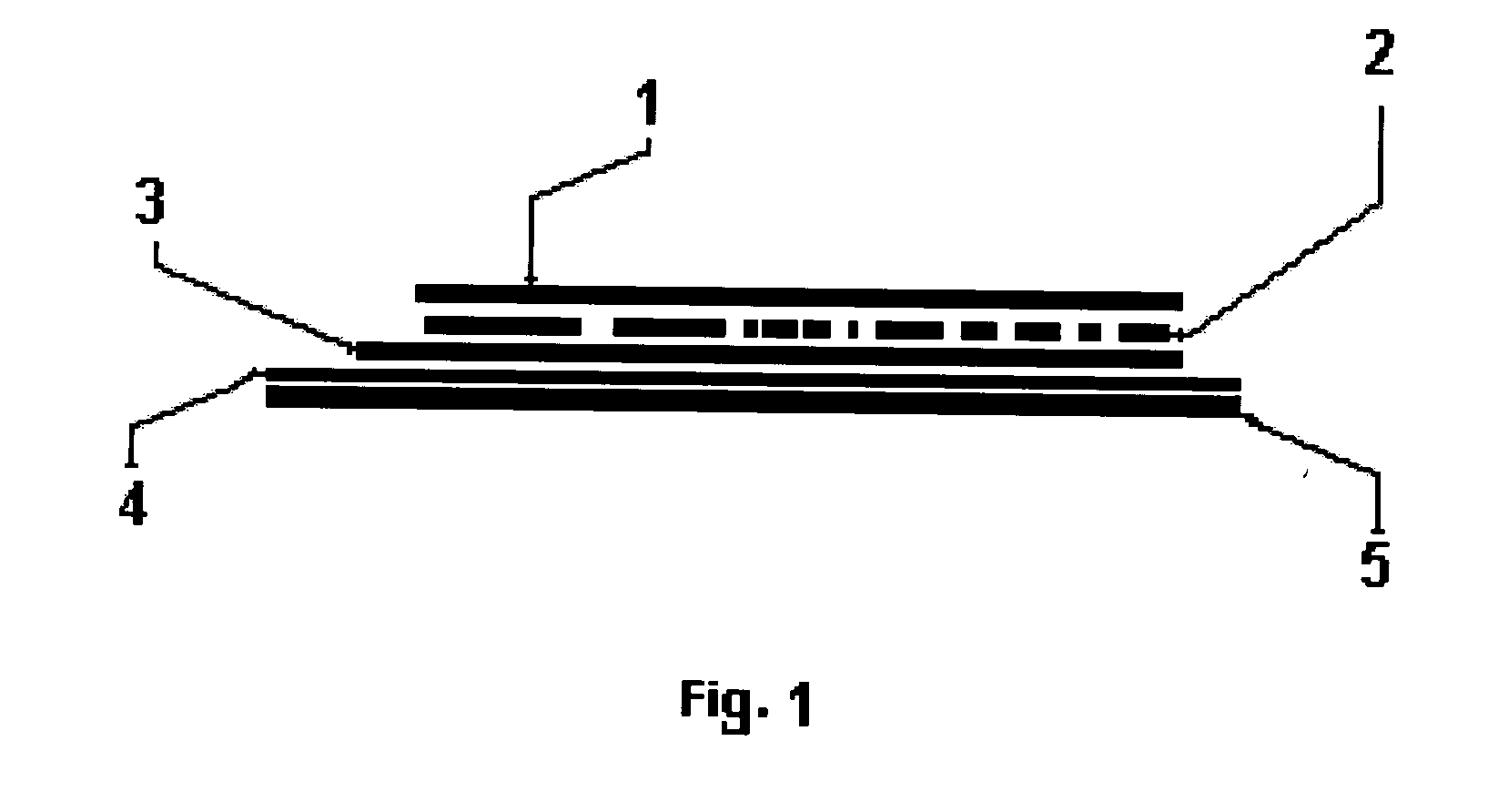 Removable adhesive for adhering an image to a surface and a method for removing the image