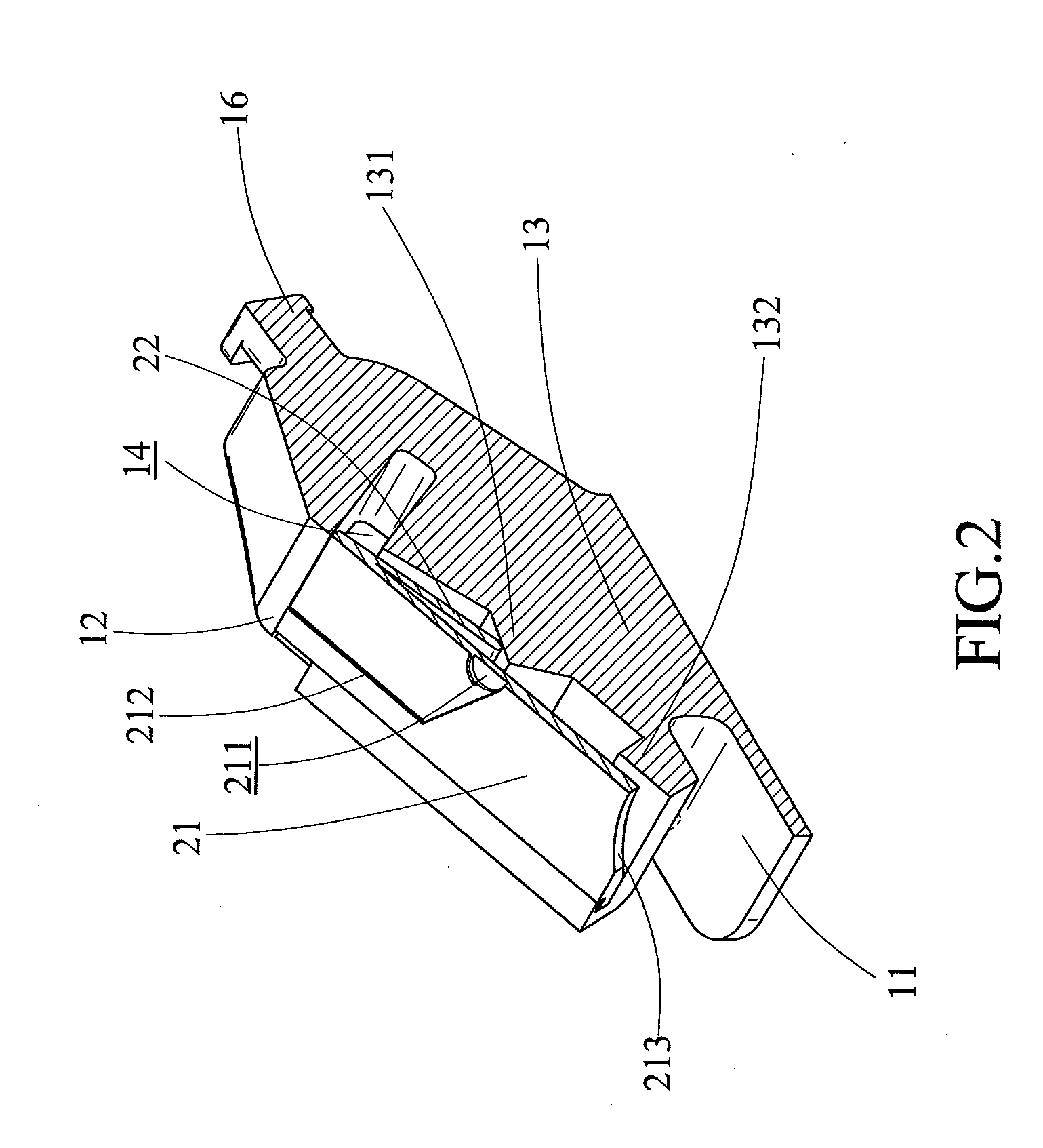 Dental Brace with Brackets Having a Latch Type Sliding Cover for Positioning Arch Wire