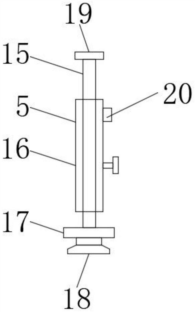 Electric power private network router capable of enhancing signals