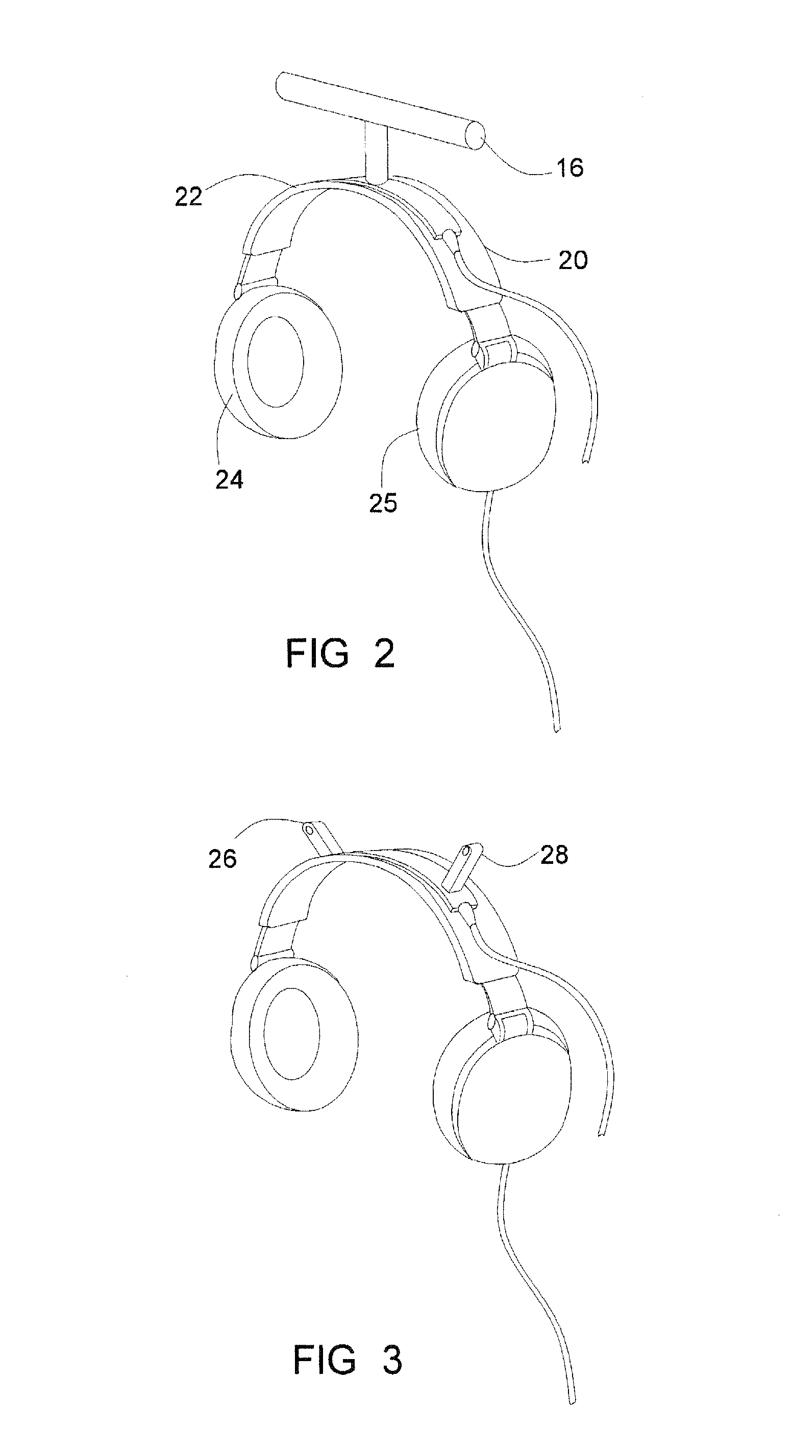 Method and apparatus for directional acoustic fitting of hearing aids