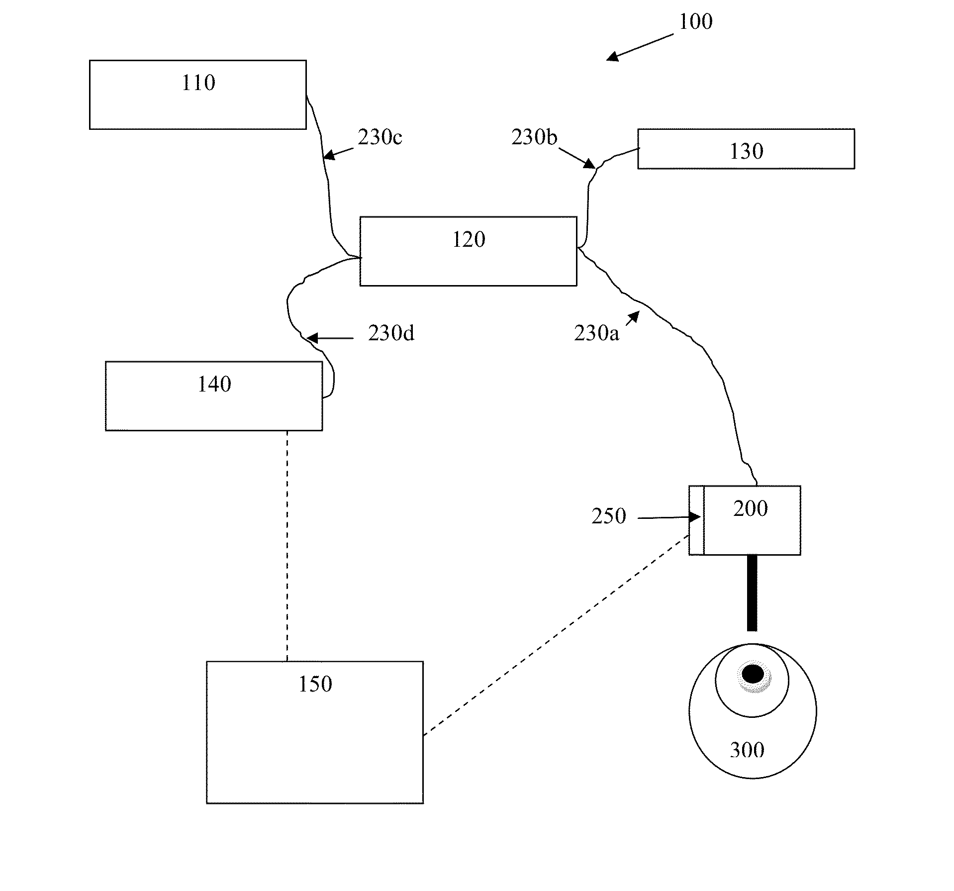 Optical coherence tomography-augmented surgical instruments and systems and methods for correcting undesired movement of surgical instruments