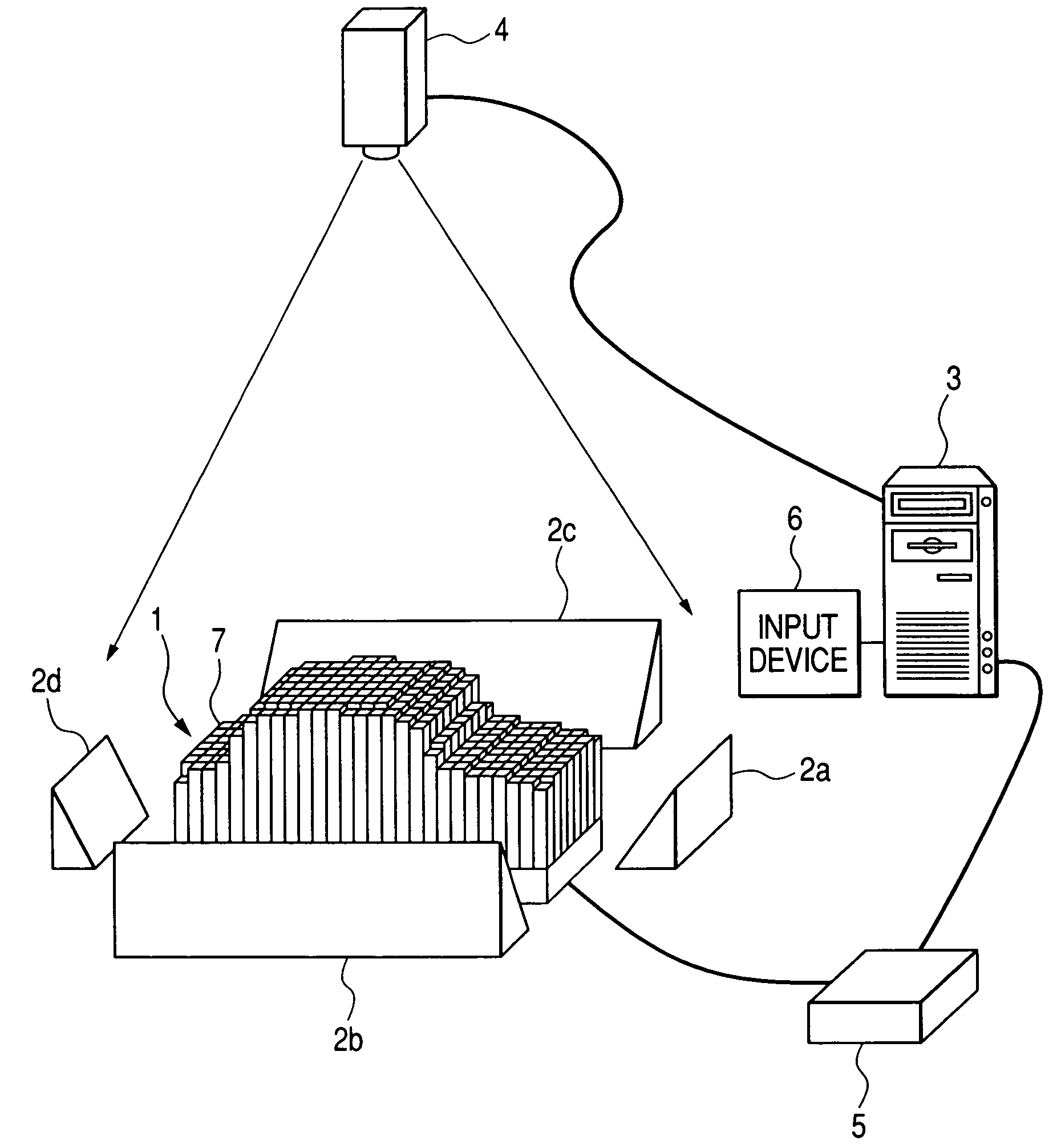 Three-dimensional volumetric display apparatus and method