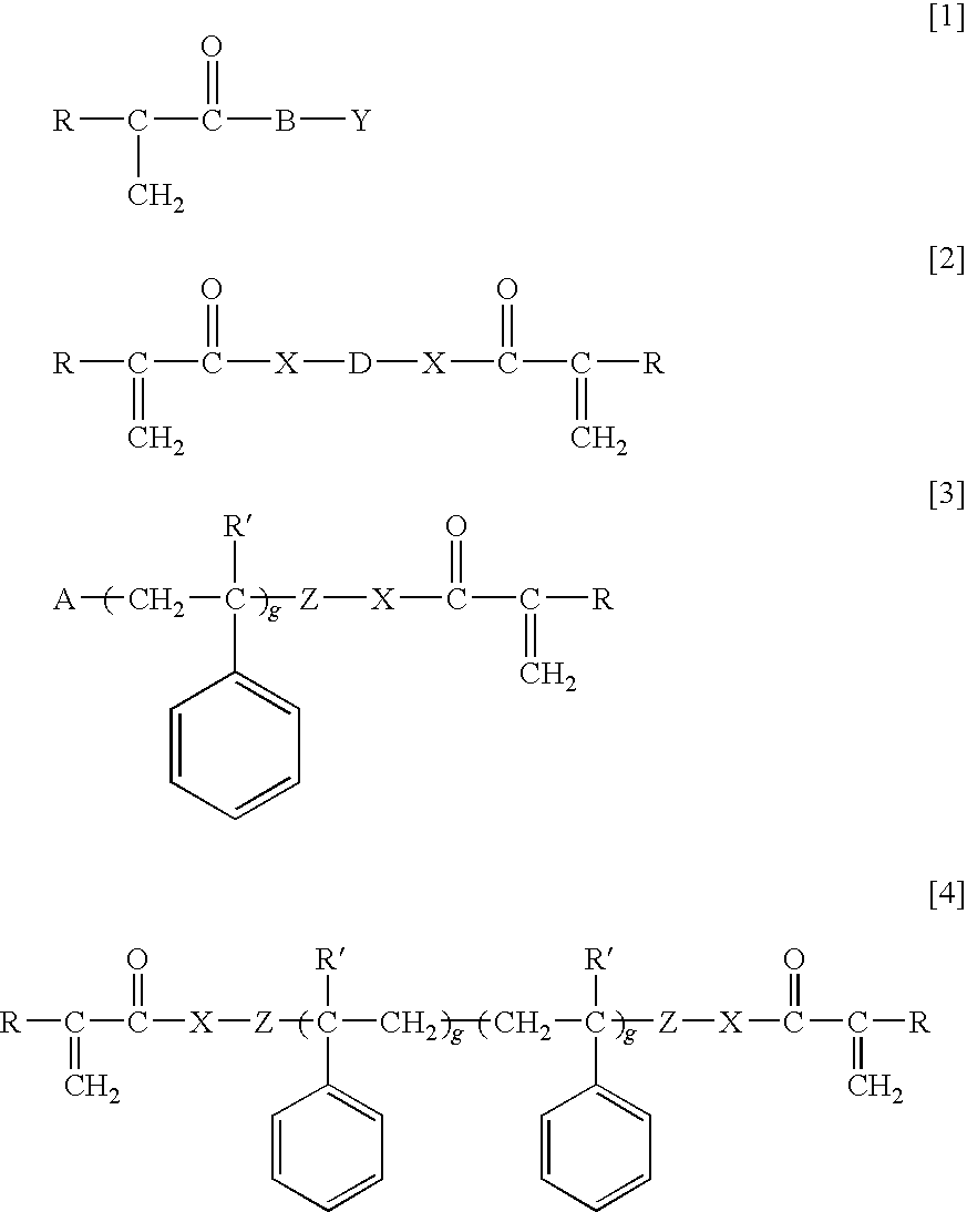 Ophthalmic and otorhinolaryngological device materials