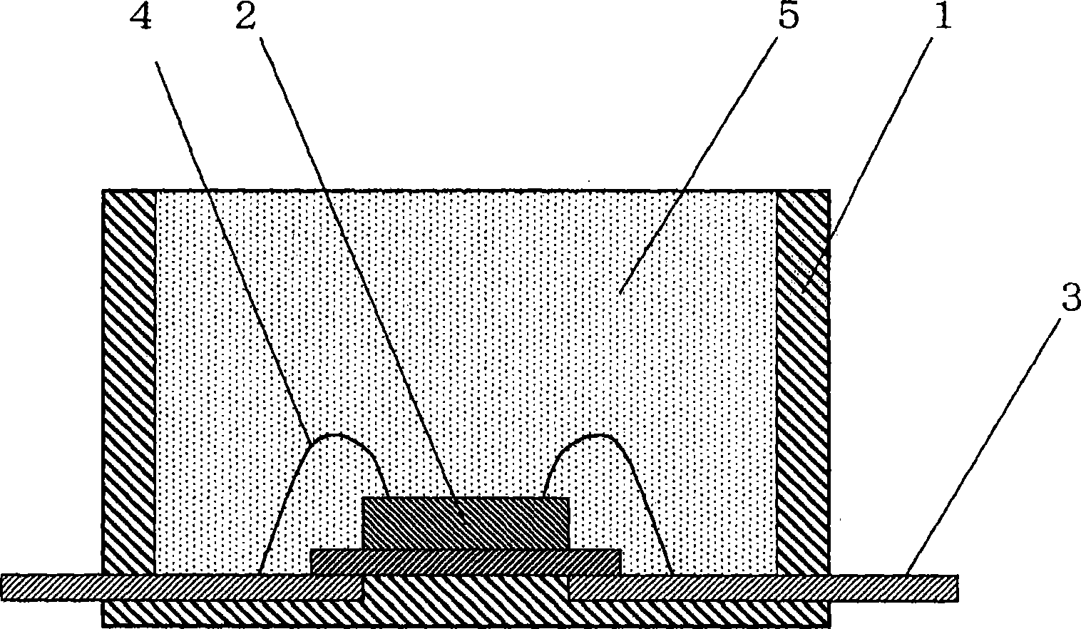 Curable orgnopolysiloxane composition and semiconductor device