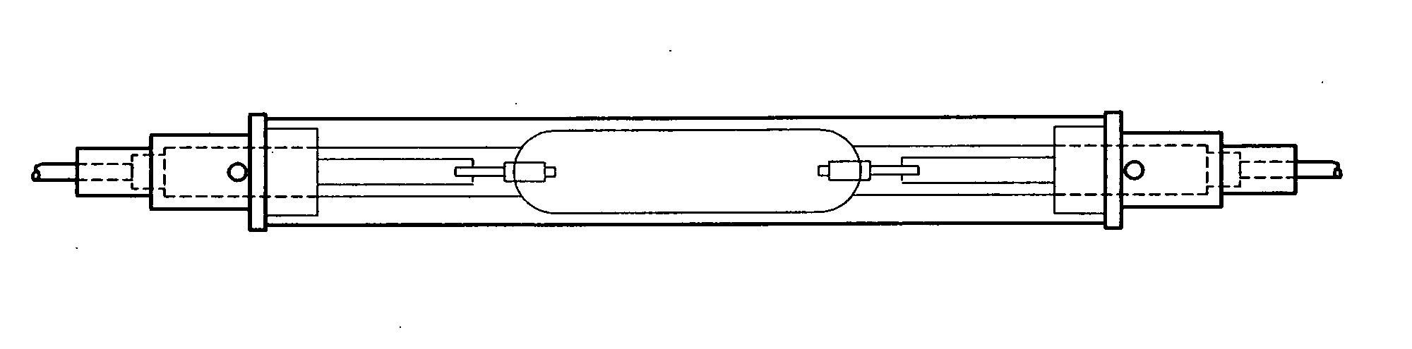 Blood irradiation system, associated devices and methods for irradiating blood