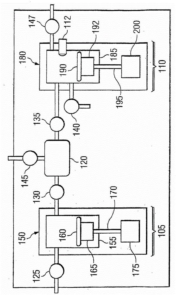 Systems and methods for position control of a mechanical piston in a pump