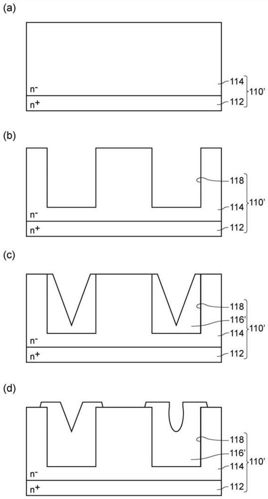 Semiconductor device and method for manufacturing semiconductor device