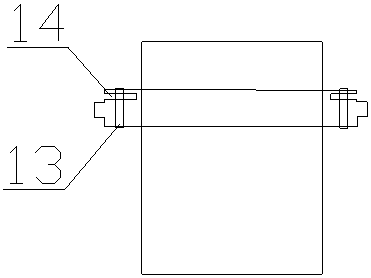 A cleaning system with tweezers in gallbladder stone removal operation