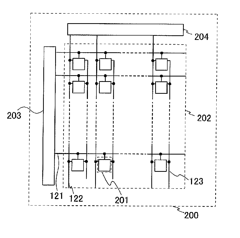 Display device and electronic device including the same