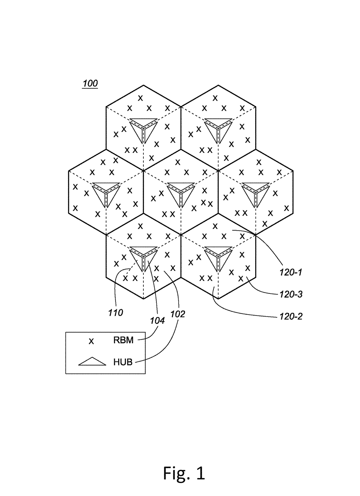 Method and system for network planning in fixed wireless backhaul networks