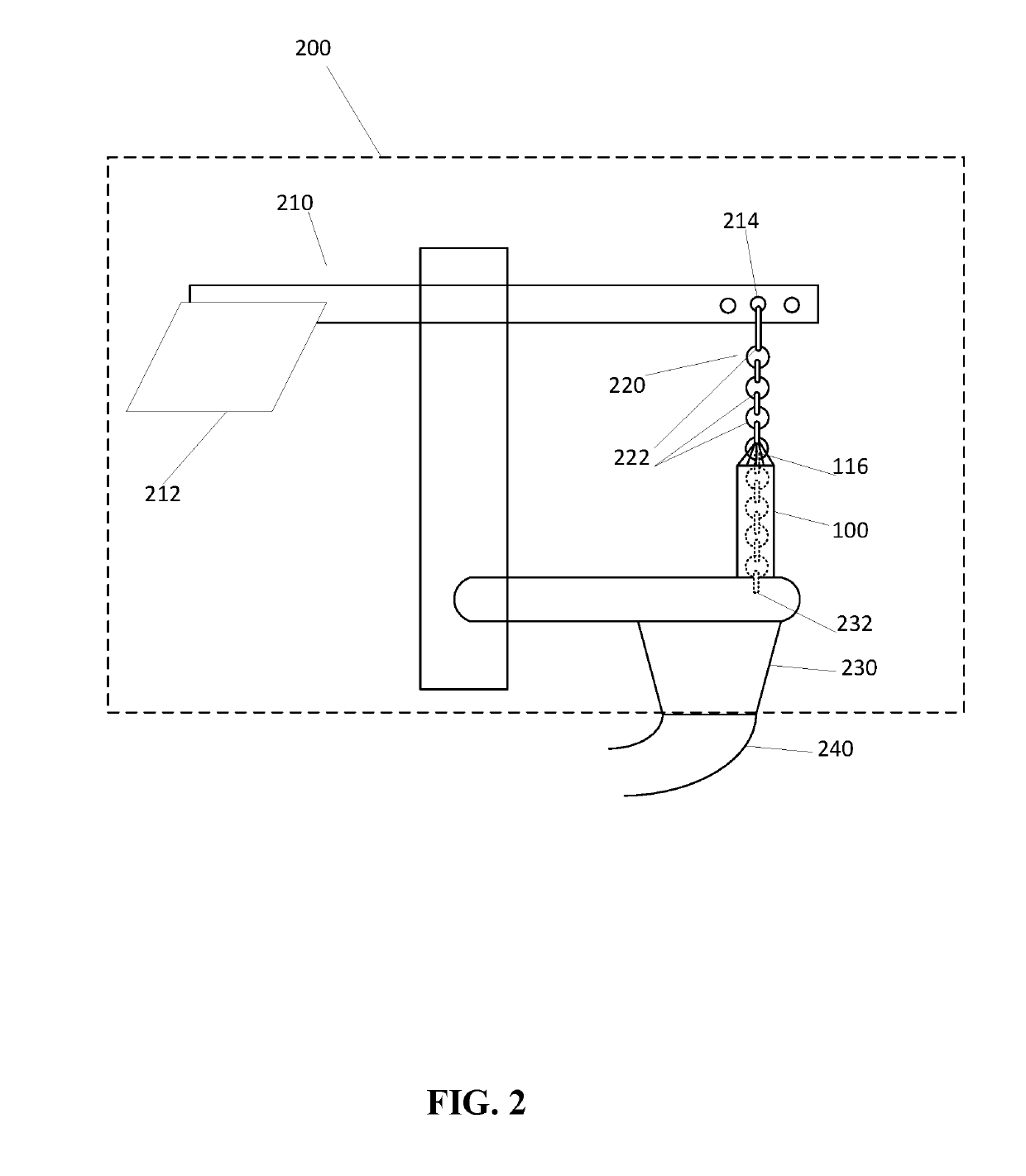 Method and apparatus for prevention of toilet running