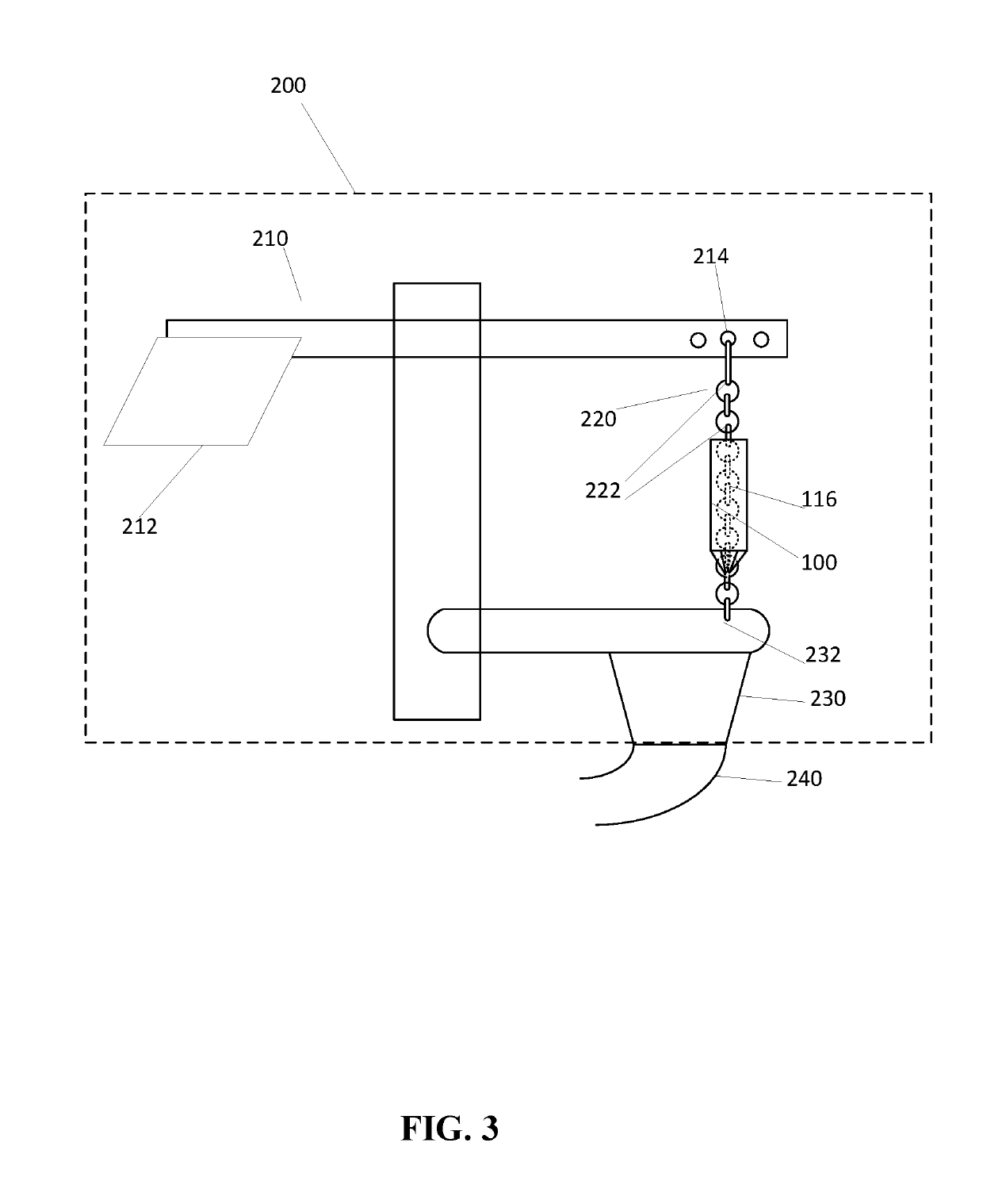 Method and apparatus for prevention of toilet running