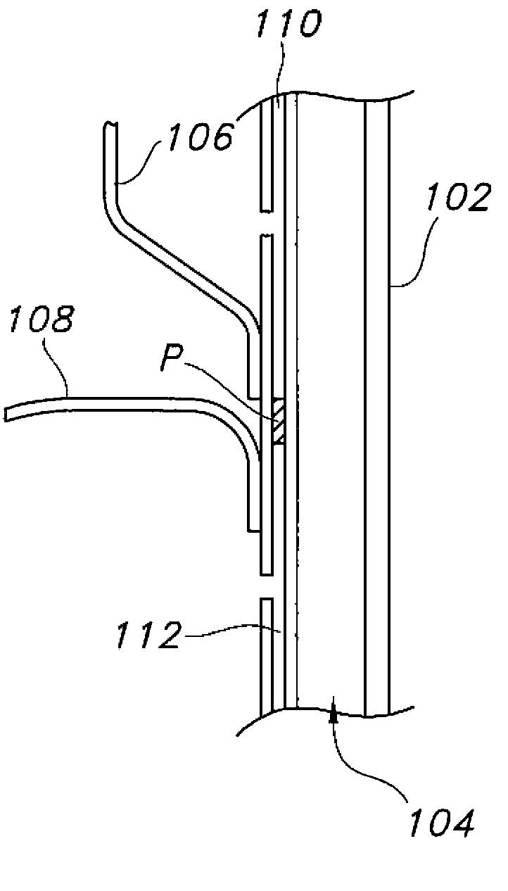 Multi-balloon dilation device for placing catheter tubes