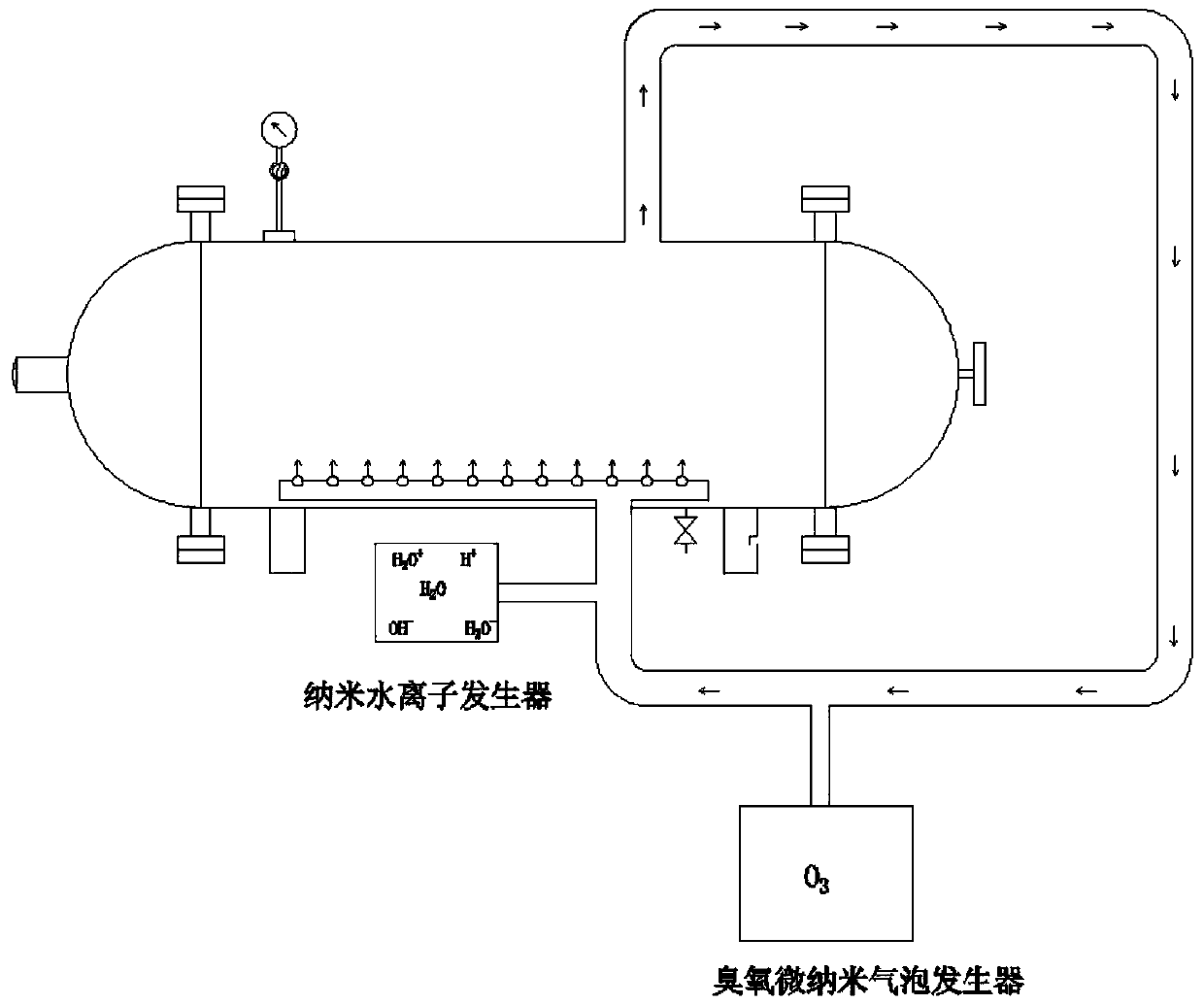 Normal-temperature fresh-keeping method for box-type packaged fresh corn