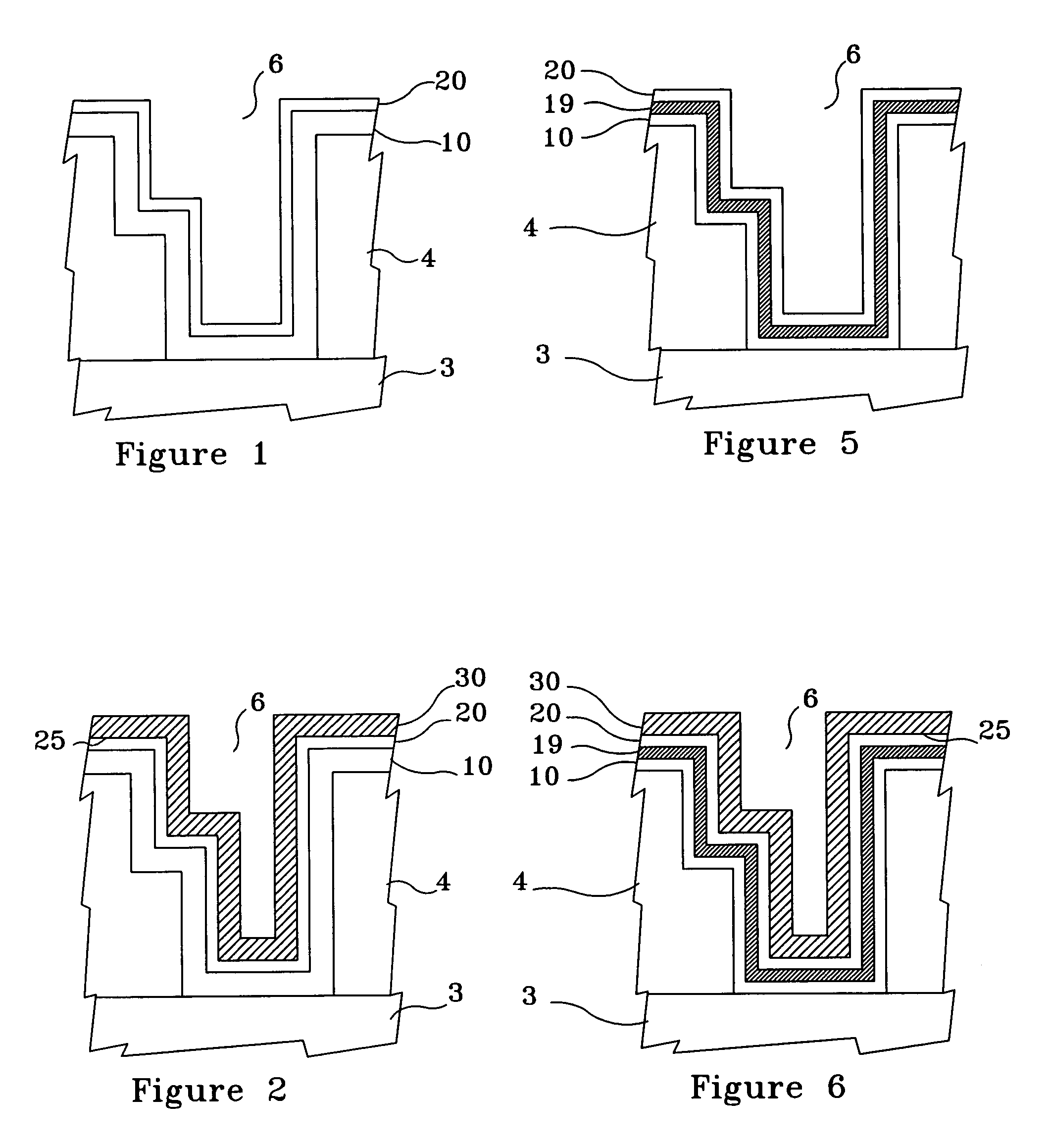 Semiconductor device having copper lines with reduced electromigration using an electroplated interim copper-zinc alloy film on a copper surface