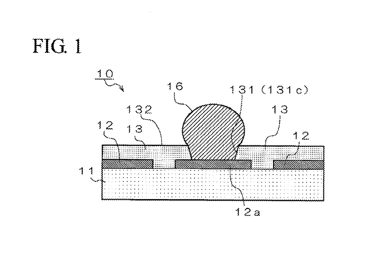 Wiring board and method of manufacturing the same
