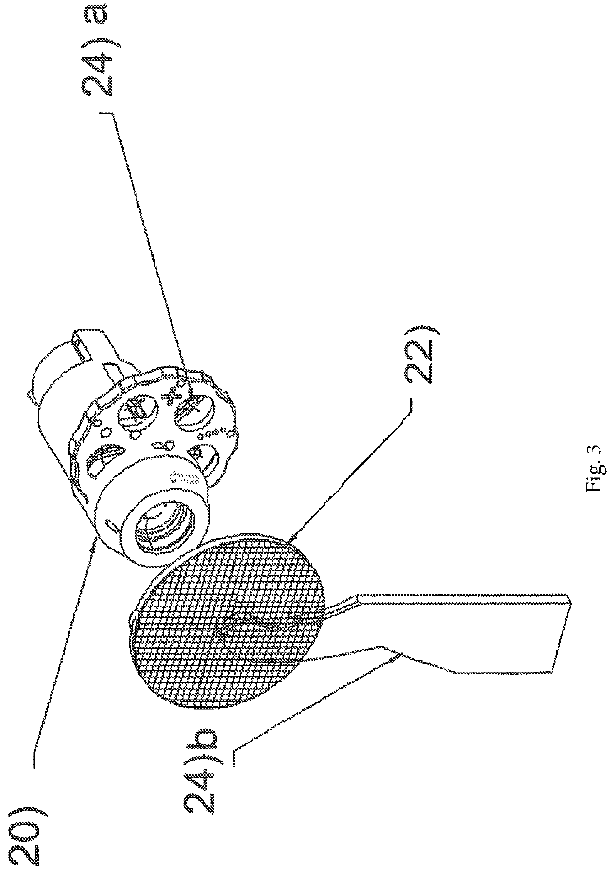 Method for determining treatment of orthopaedic imbalances, and apparatus therefor