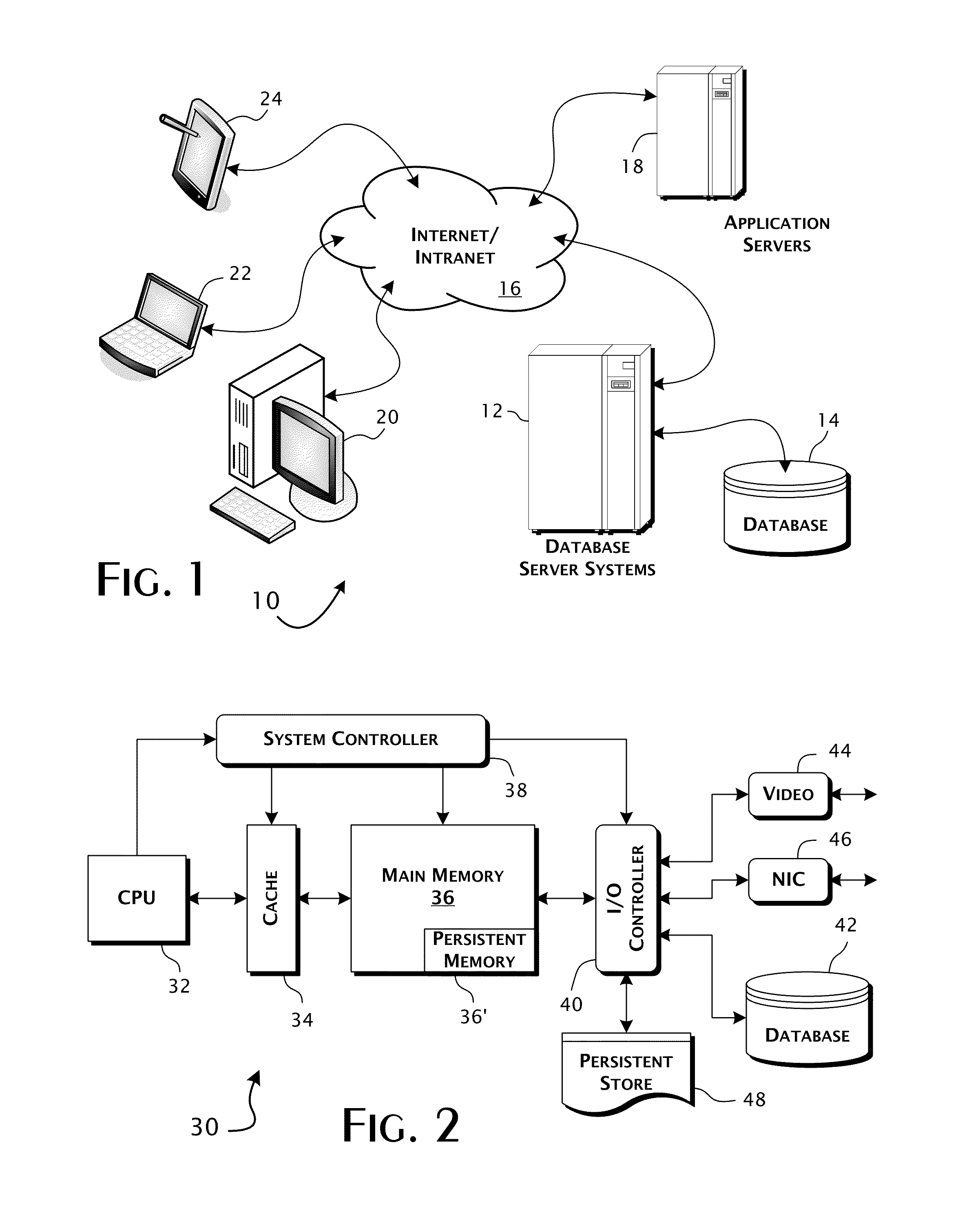 Methods of operating a column-store database engine utilizing a positional delta tree update system