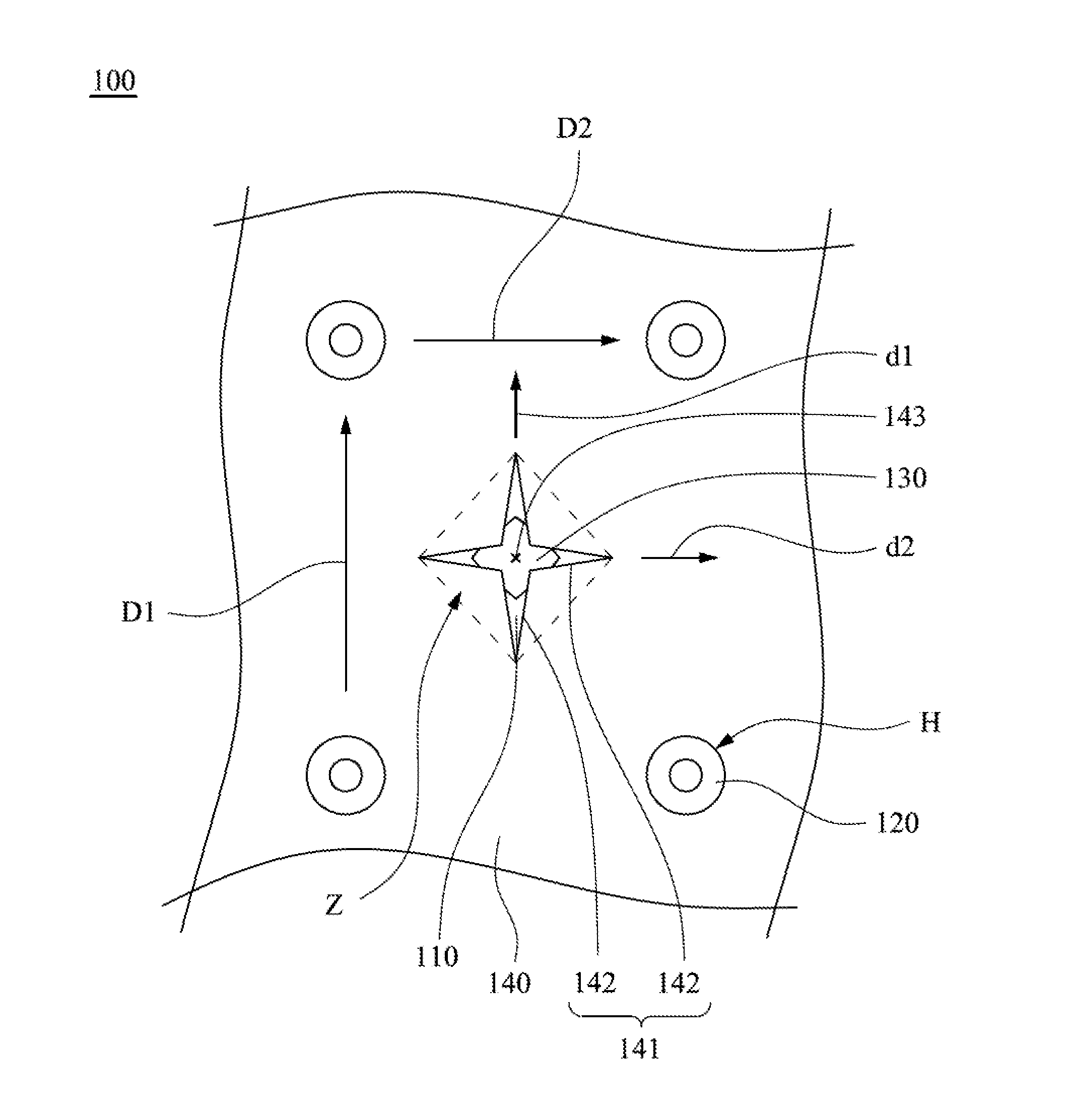 Backlight module