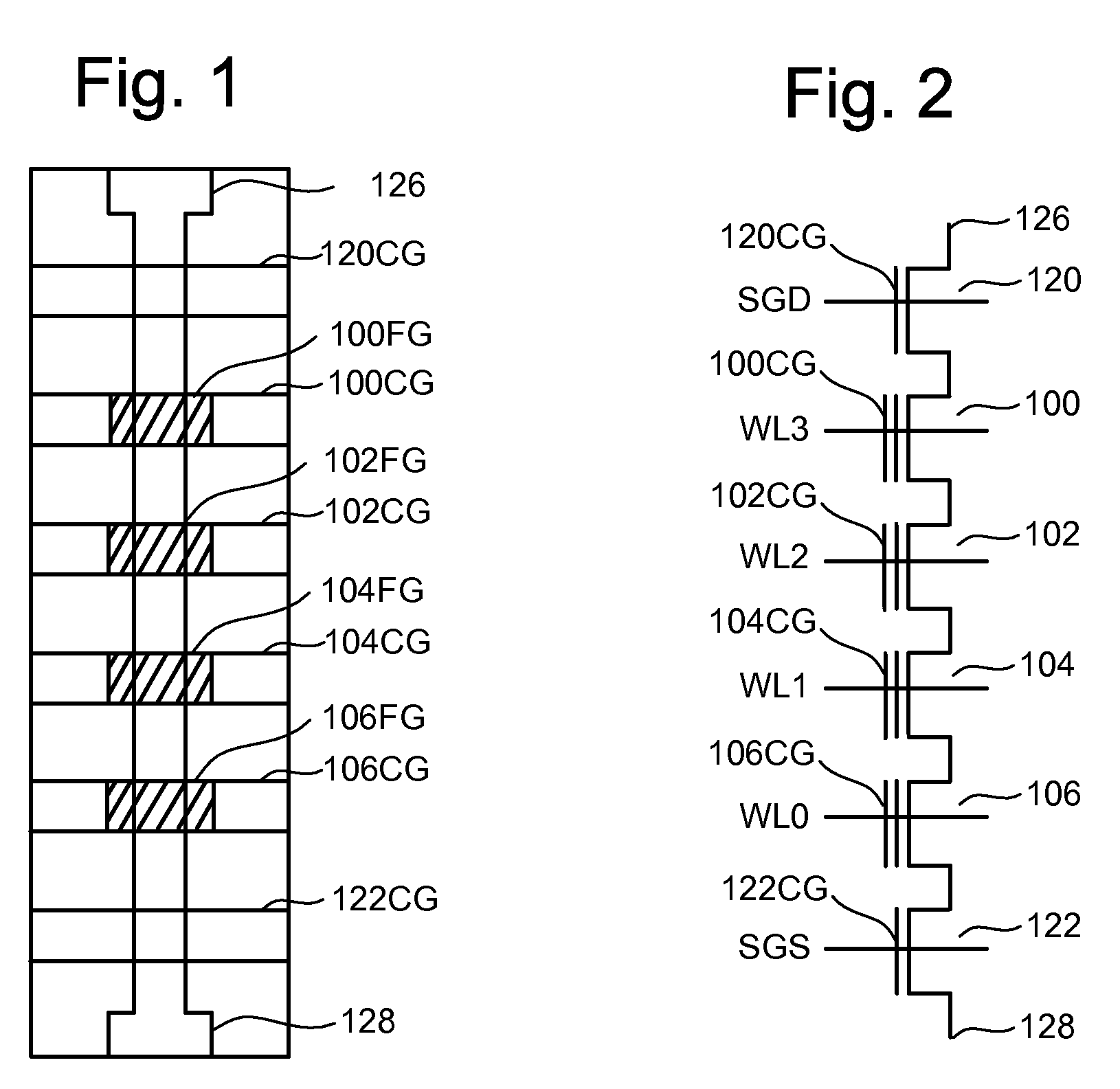 Non-volatile storage system with initial programming voltage based on trial