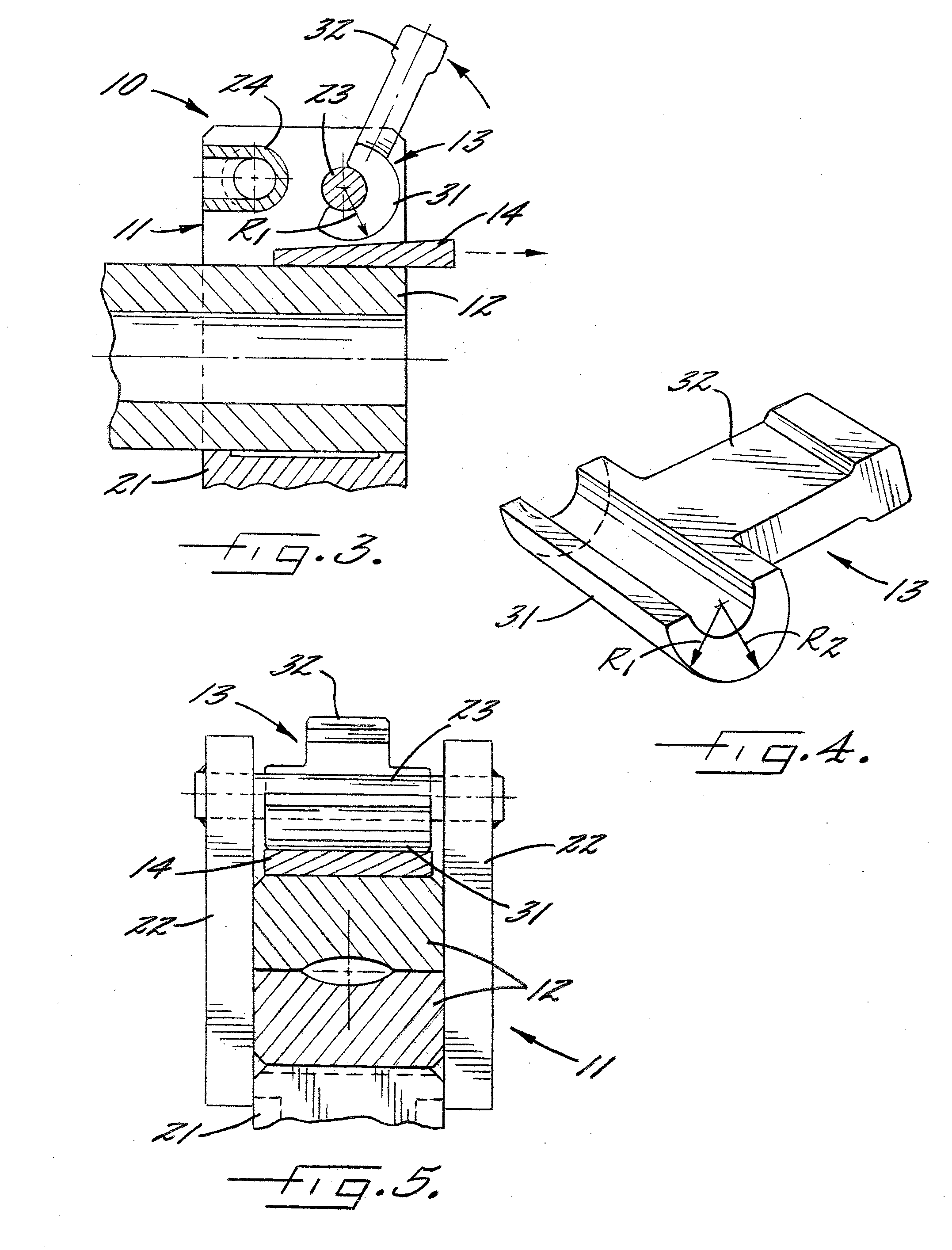 Delivery Guide Assembly Having A Moveable Cam