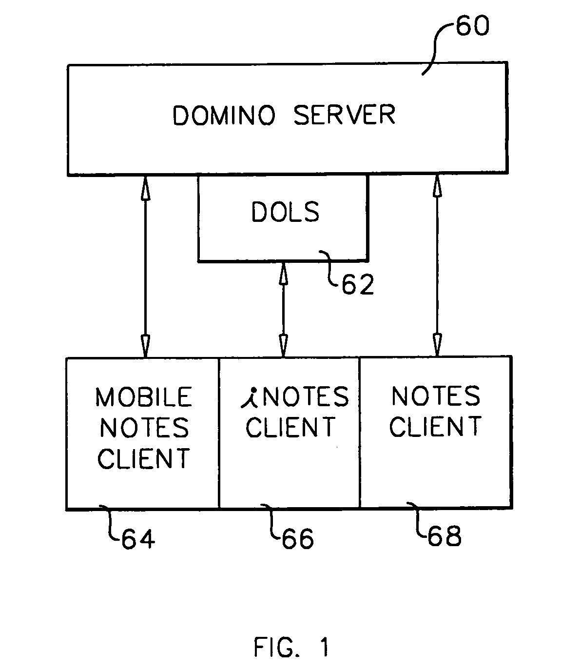 System and method for developing and administering web applications and services from a workflow, enterprise, and mail-enabled web application server and platform