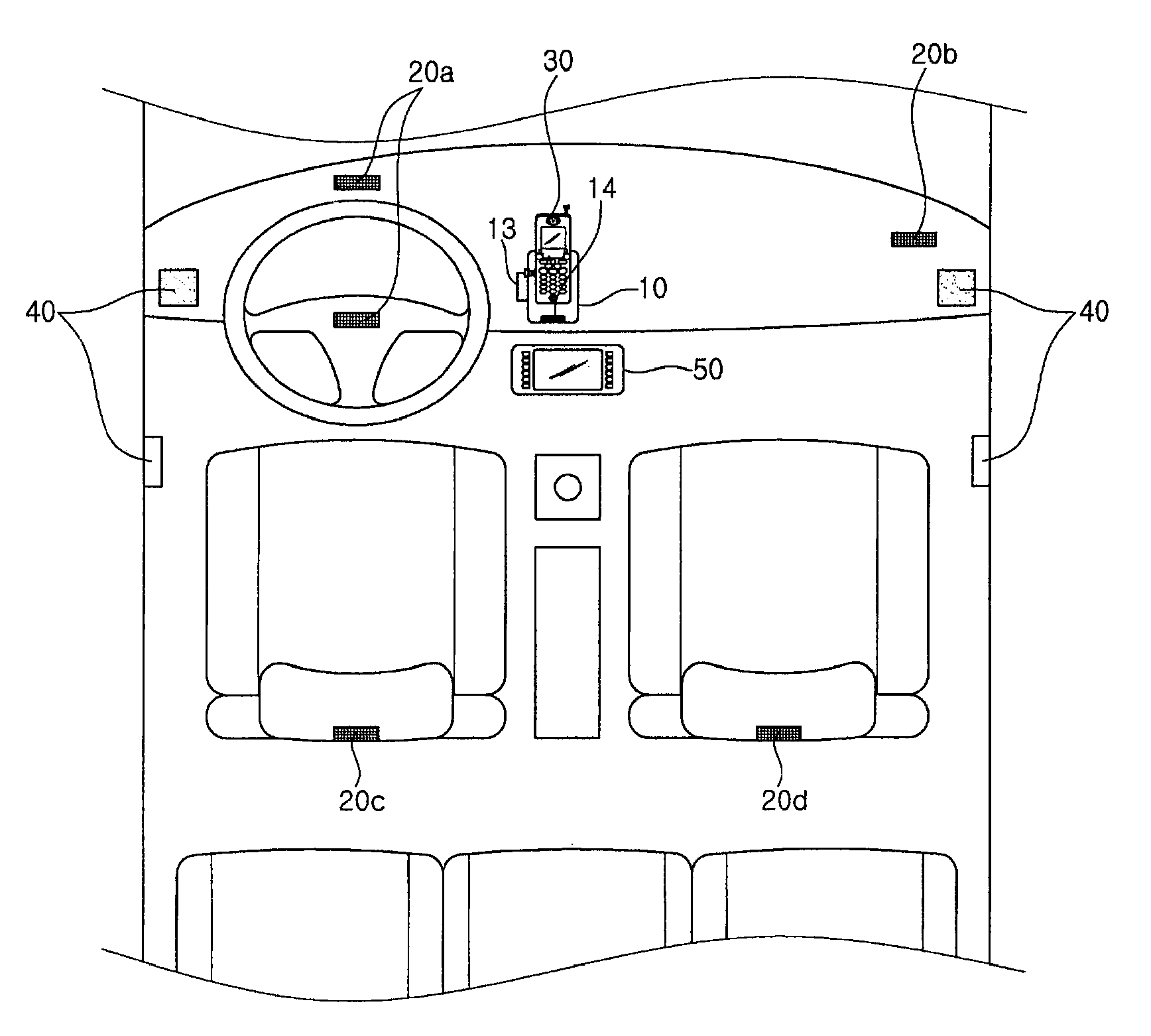 Communication device and telephone communication method thereof